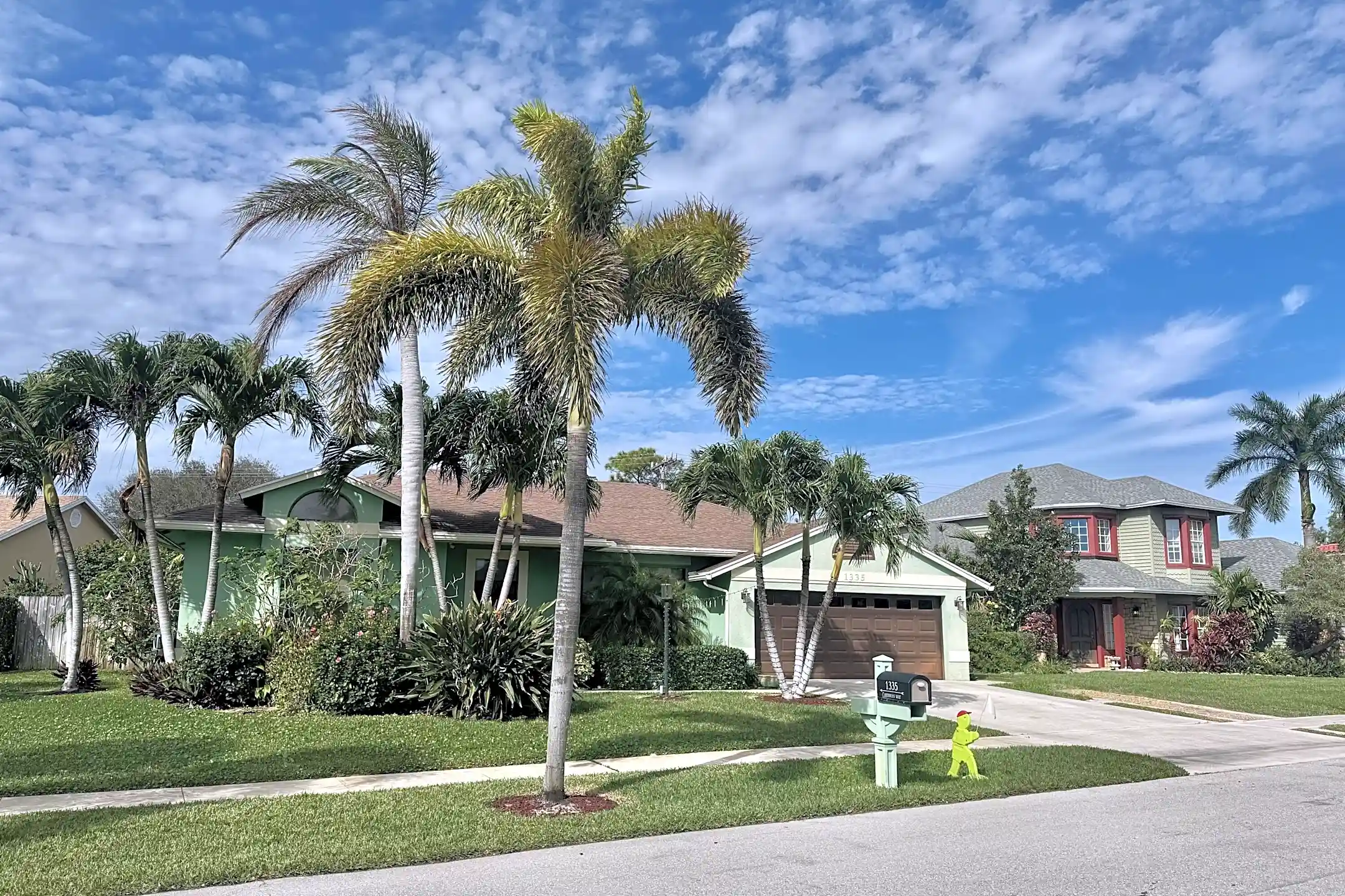 1335 Caribbean Way Lantana, FL Houses for Rent Rent.