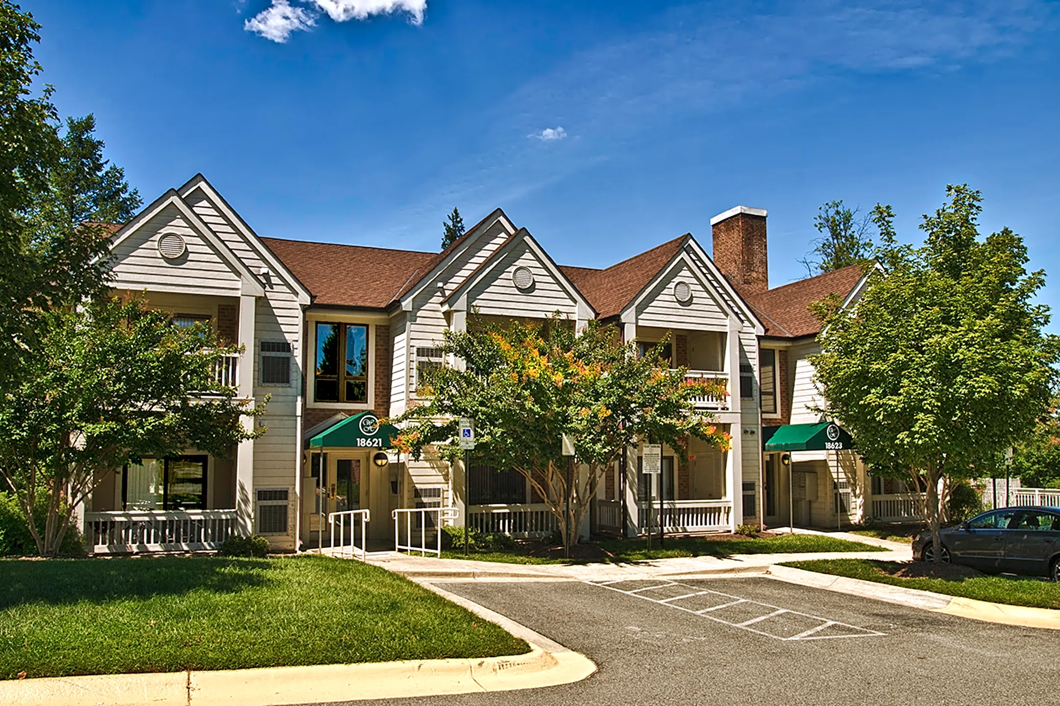 Walker House 18700 Walkers Choice Rd Montgomery Village, MD