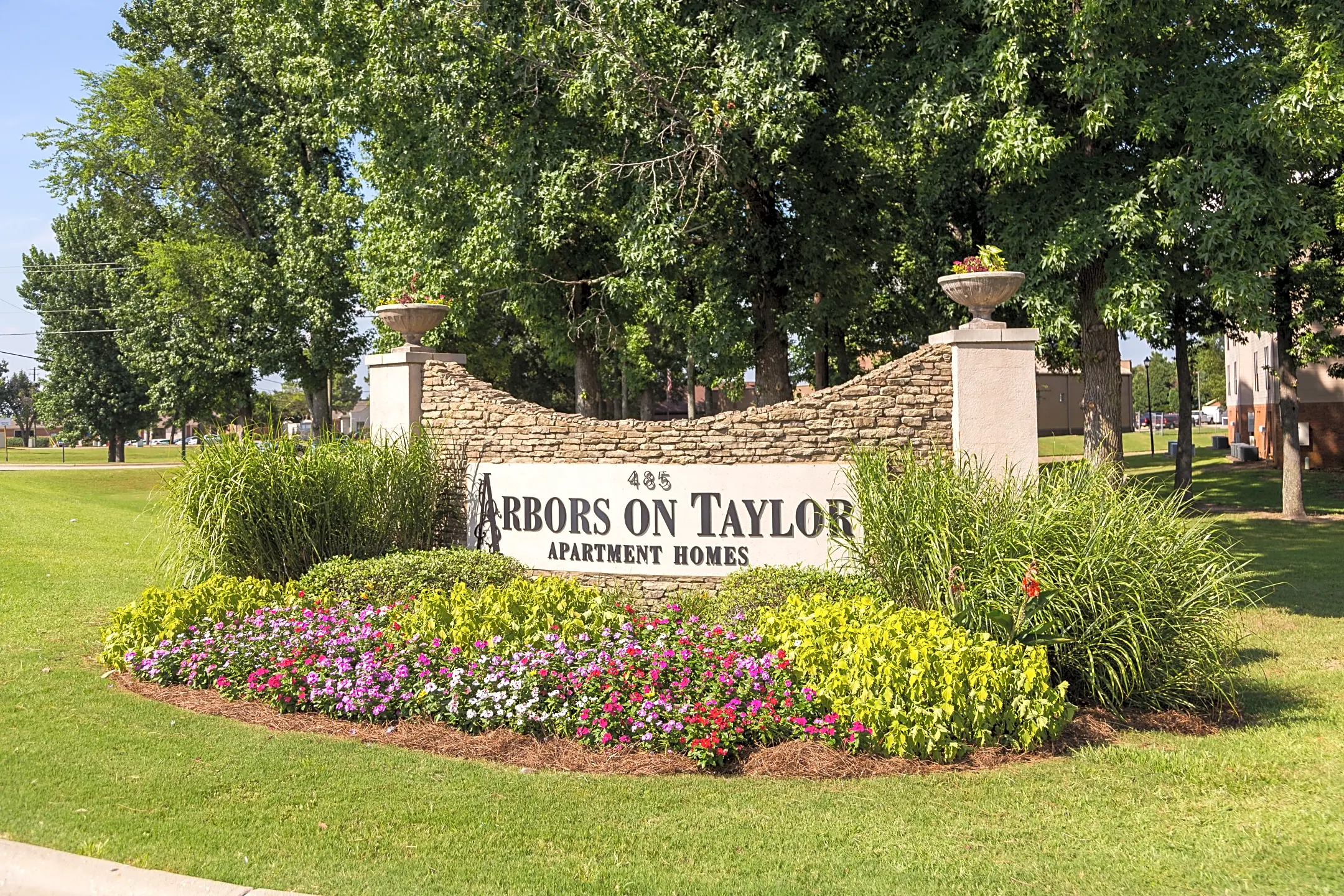 Arbors on Taylor - Montgomery, AL