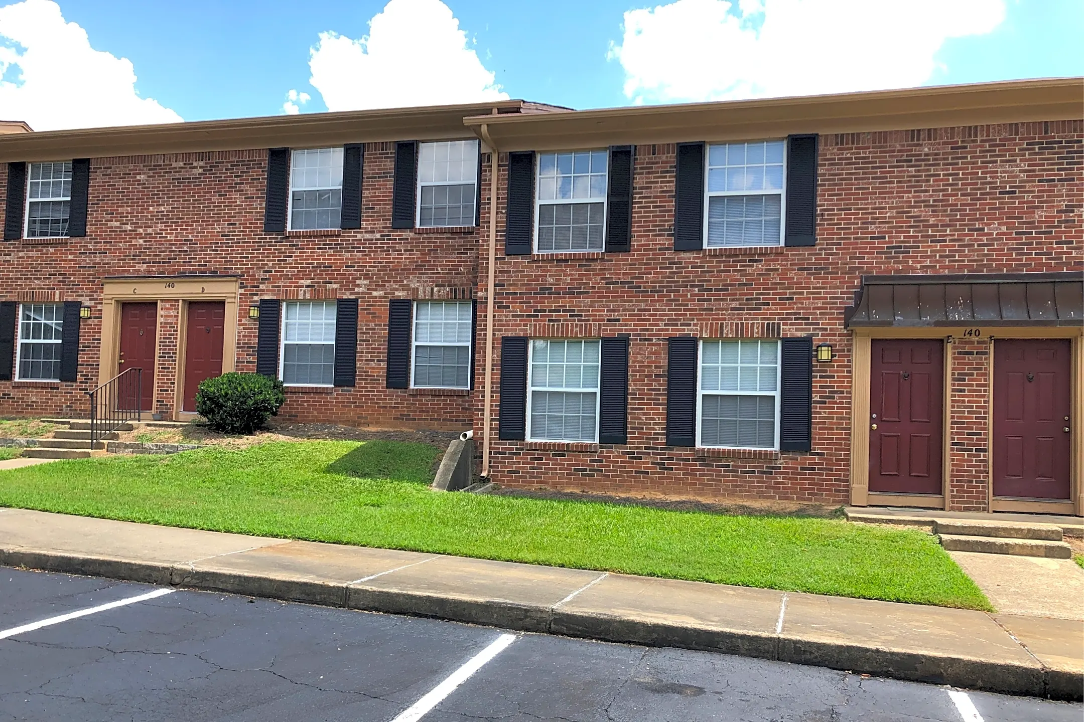 Carriage Hill Apartments Columbia Sc