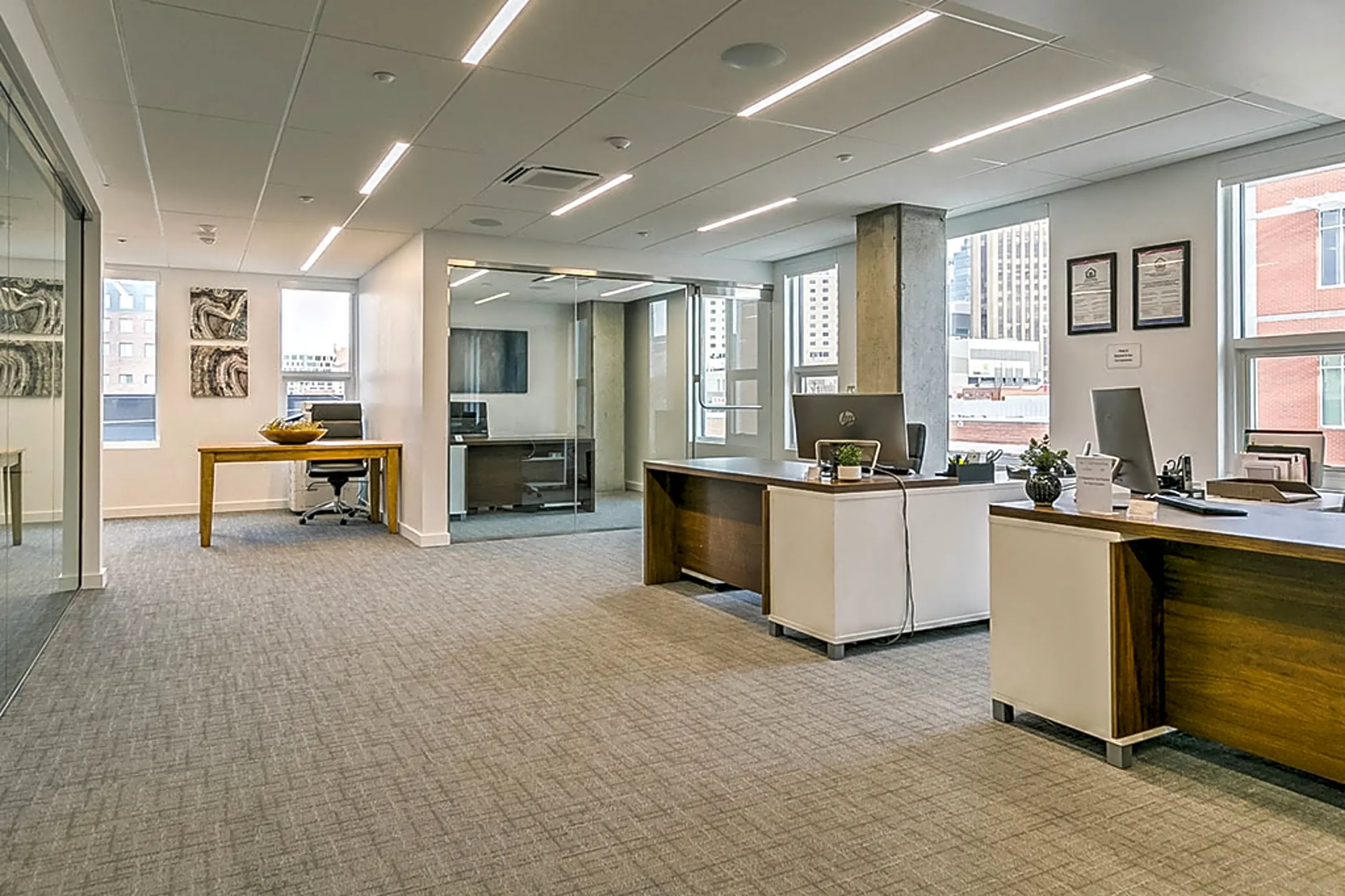 The Fowler Boise, ID 83702