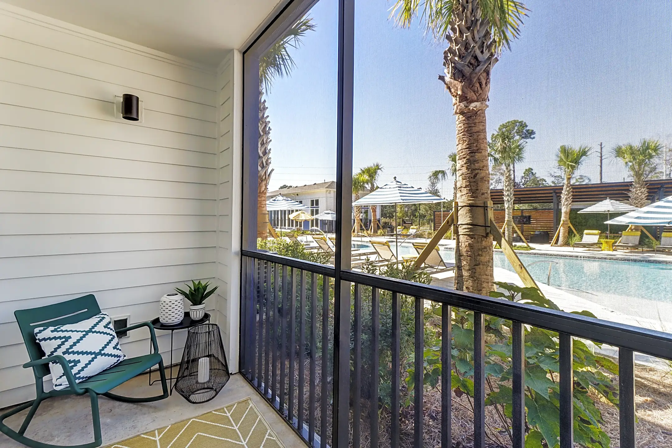 The Felix Apartments Jacksonville, FL 32256