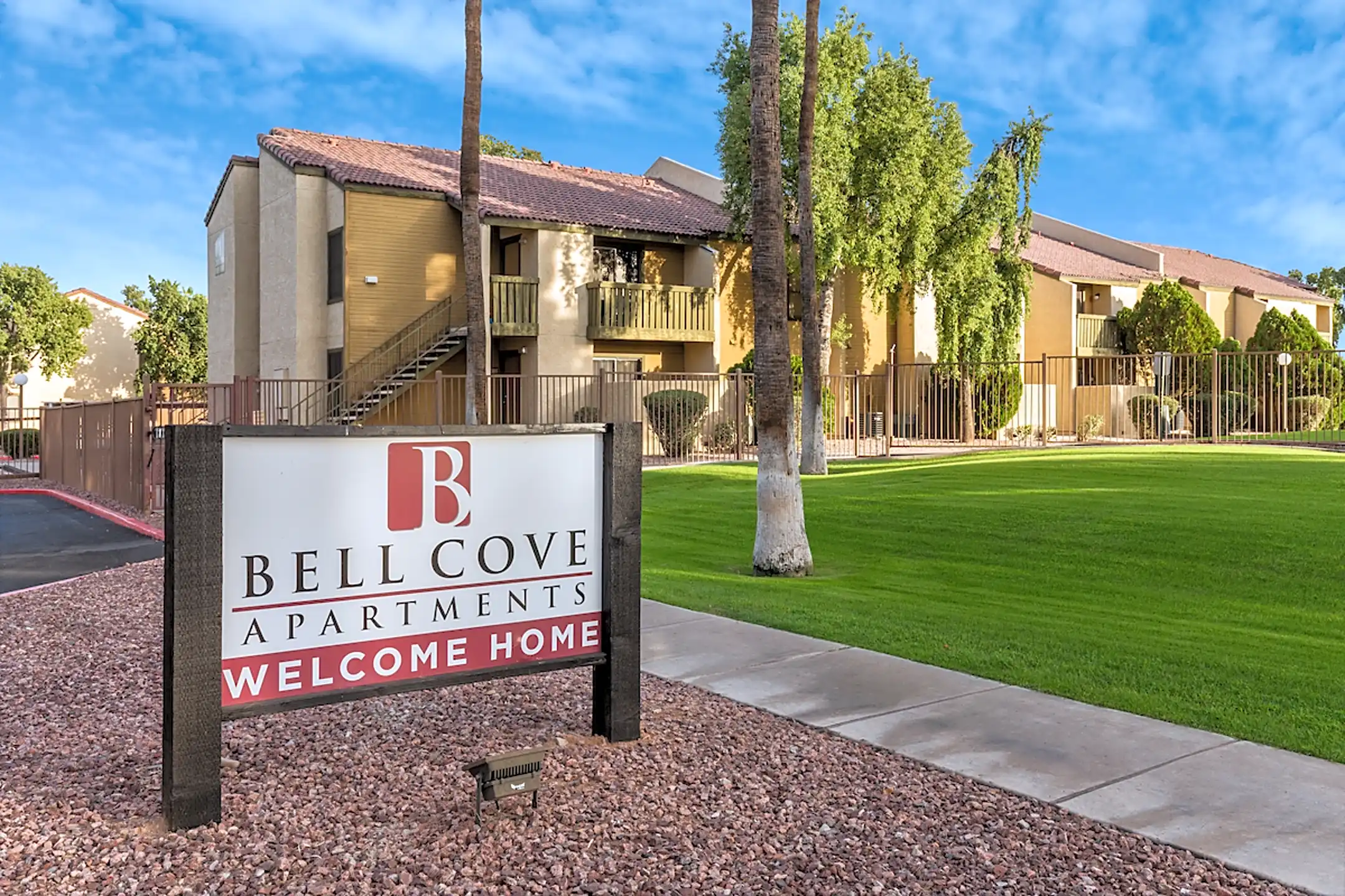Bell Cove Apartments Phoenix, AZ 85023