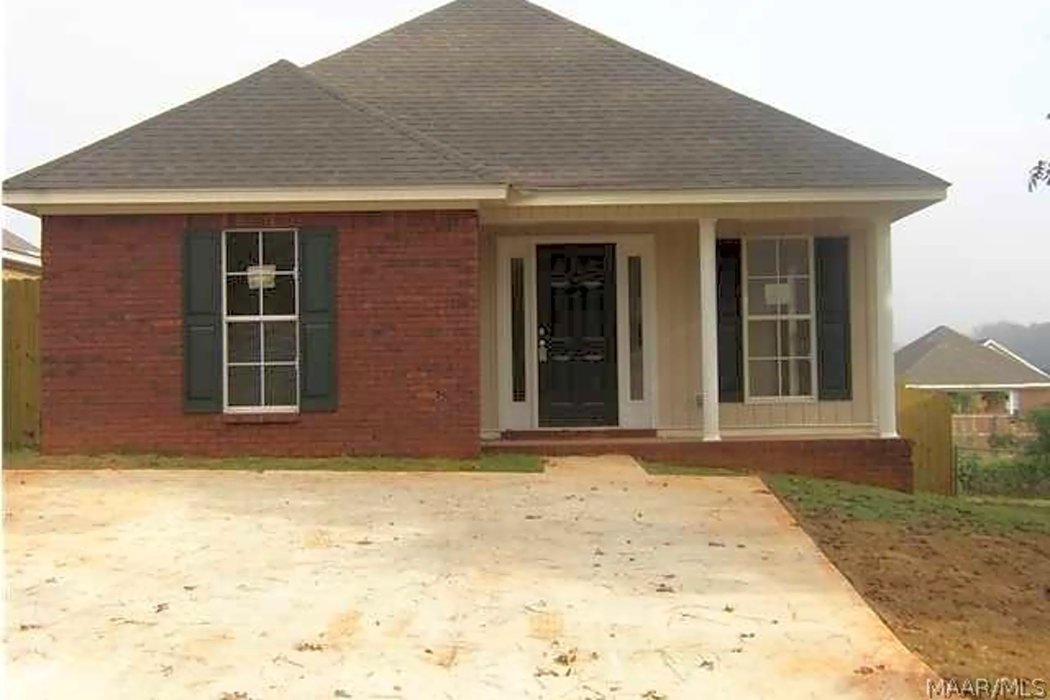 287 Thornfield Dr Millbrook, AL Houses for Rent Rent.