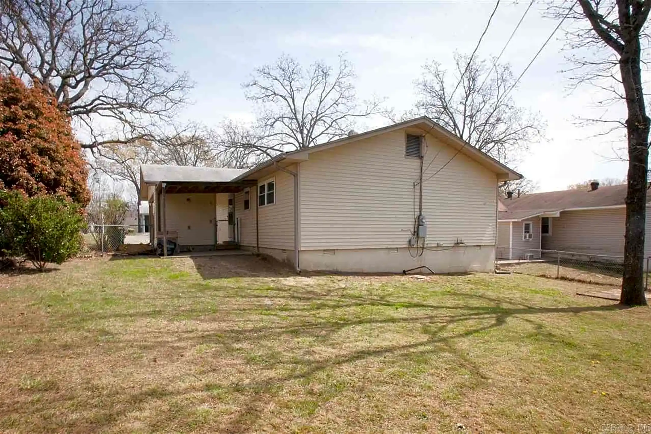 9019 Woodbine Dr Sherwood, AR Houses for Rent Rent.