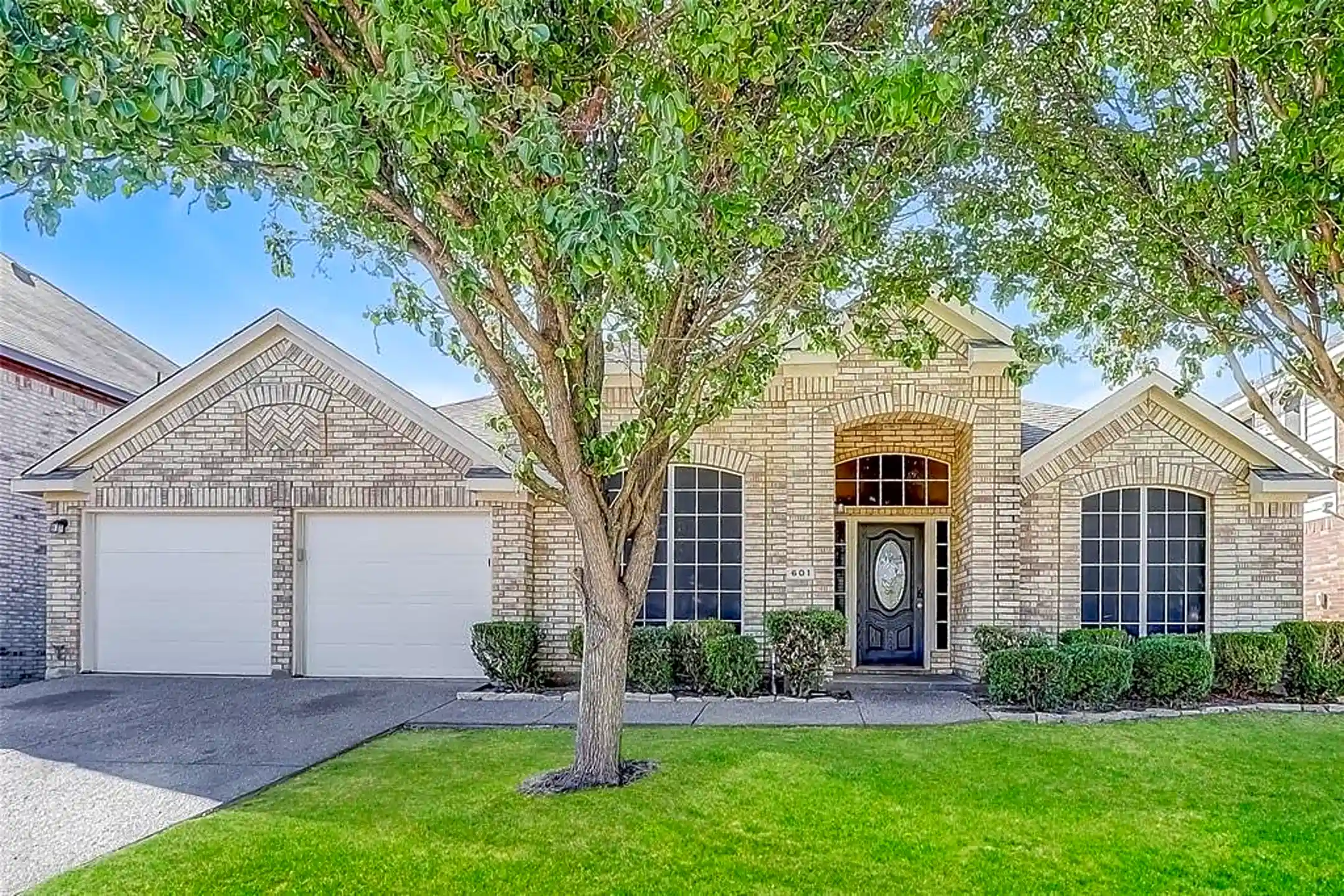 601 Magnolia Trail DeSoto, TX Houses for Rent Rent.