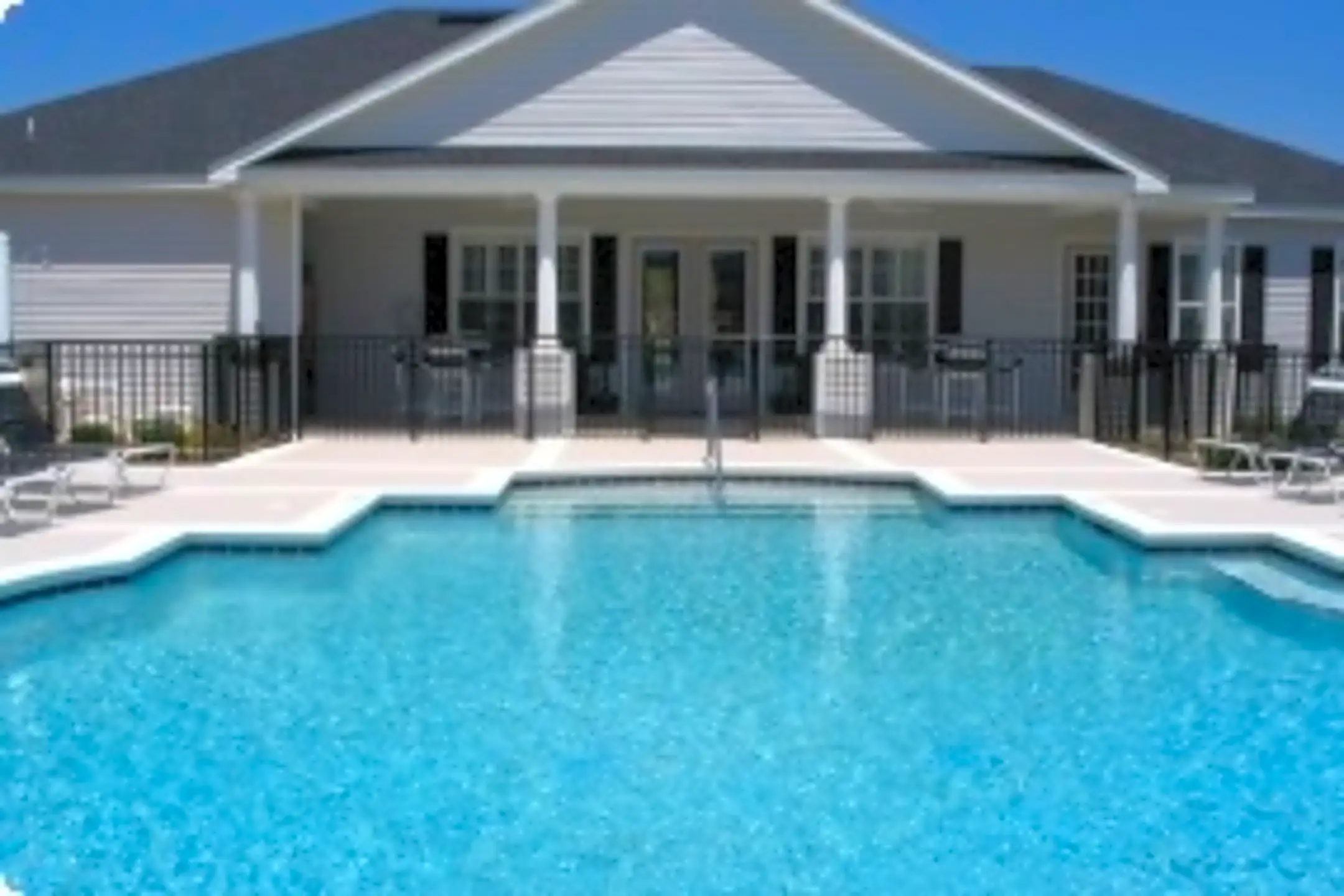 Sweetwater Apartment Homes 21300 Cotton Creek Dr Gulf Shores, AL