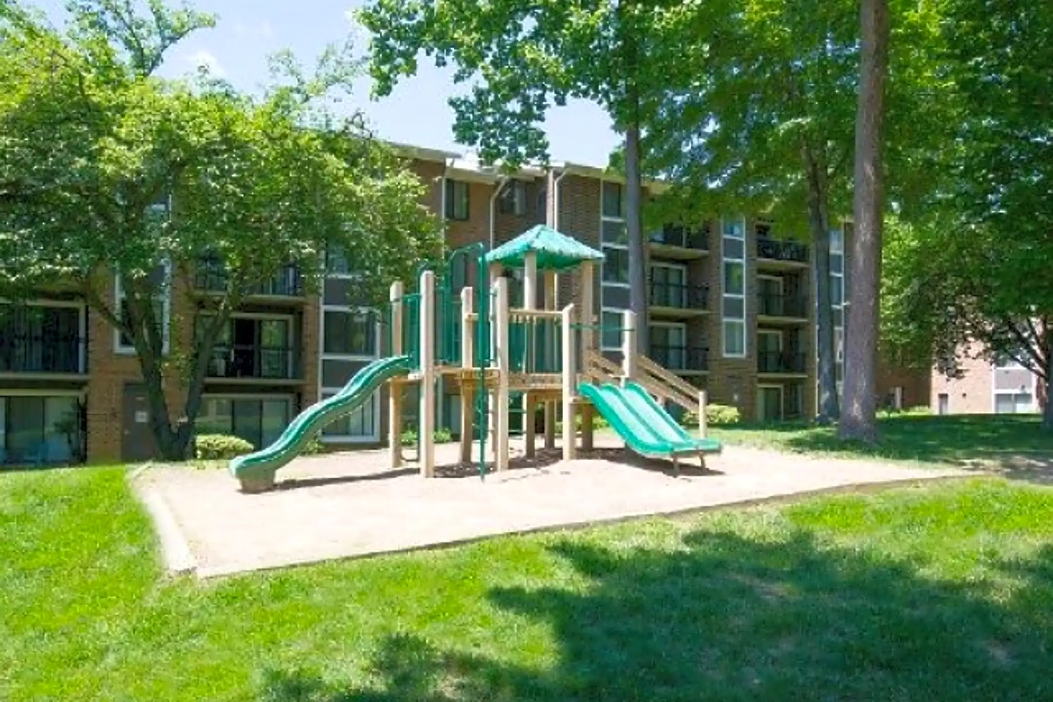 Woodvale Apartments Silver Spring, MD 20904