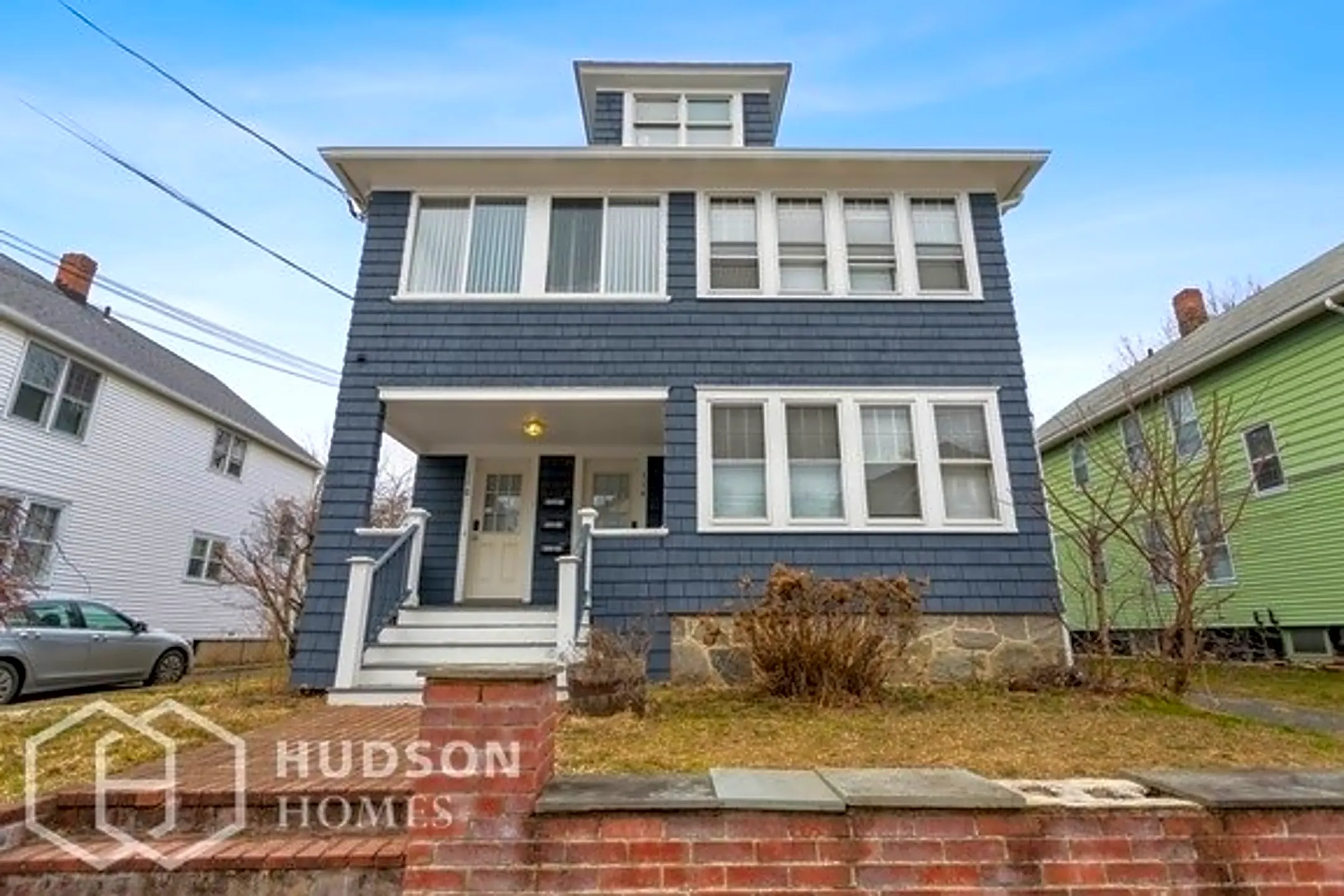 116 Harborview Ave 116 Harborview Ave unit A 3 Bridgeport, CT