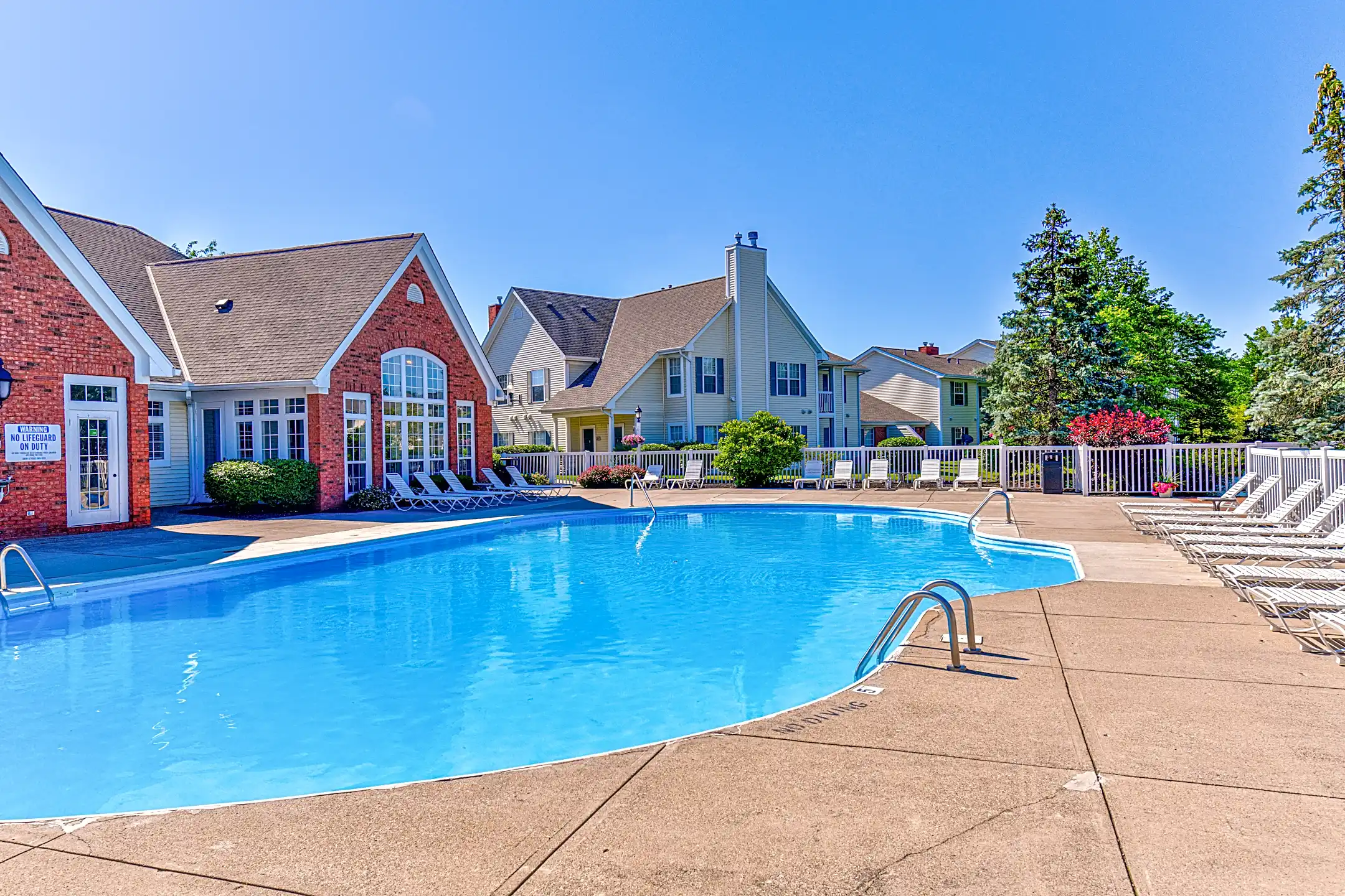 Tuttle's Grove 5885 Tuttles Grove Blvd Dublin, OH Apartments for Rent Rent.