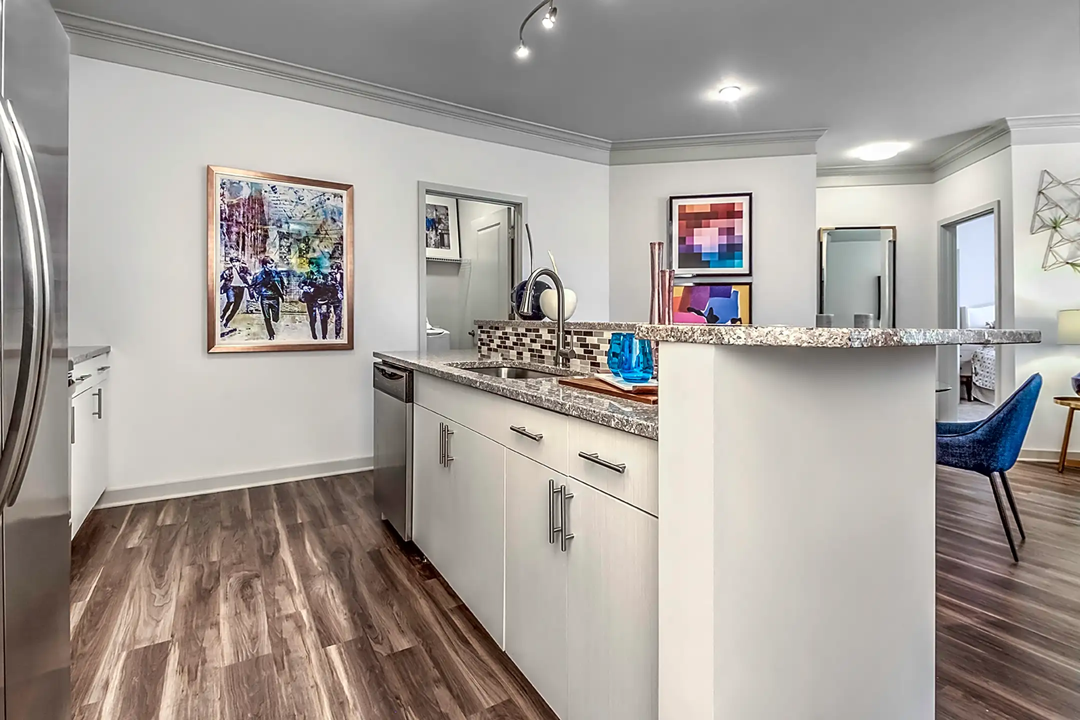 Sycamore at Tyvola Tyvola Centre Dr & W Tyvola Rd Charlotte, NC Apartments for Rent Rent.