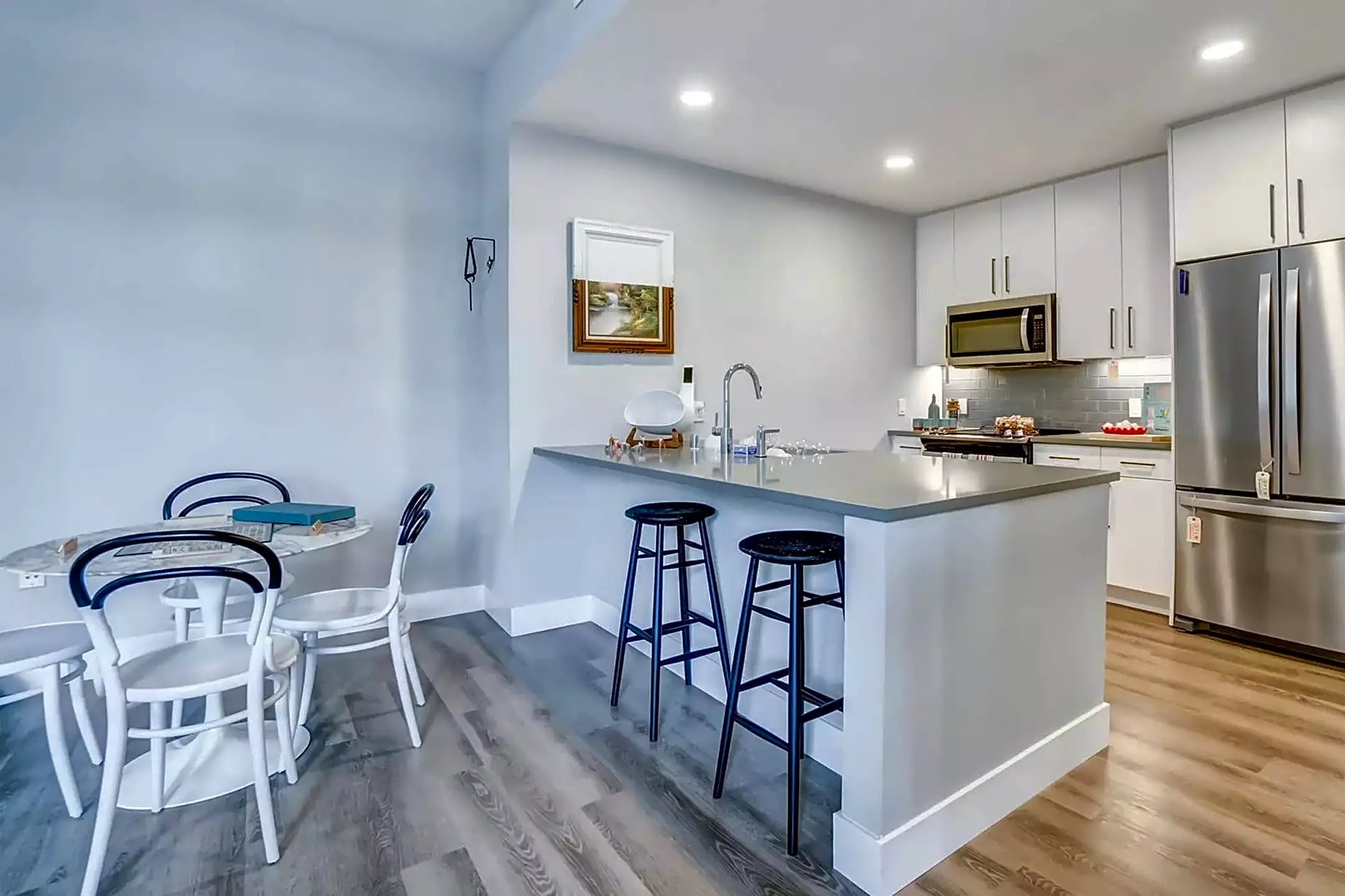 Trestle Apartments San Carlos, CA 94070