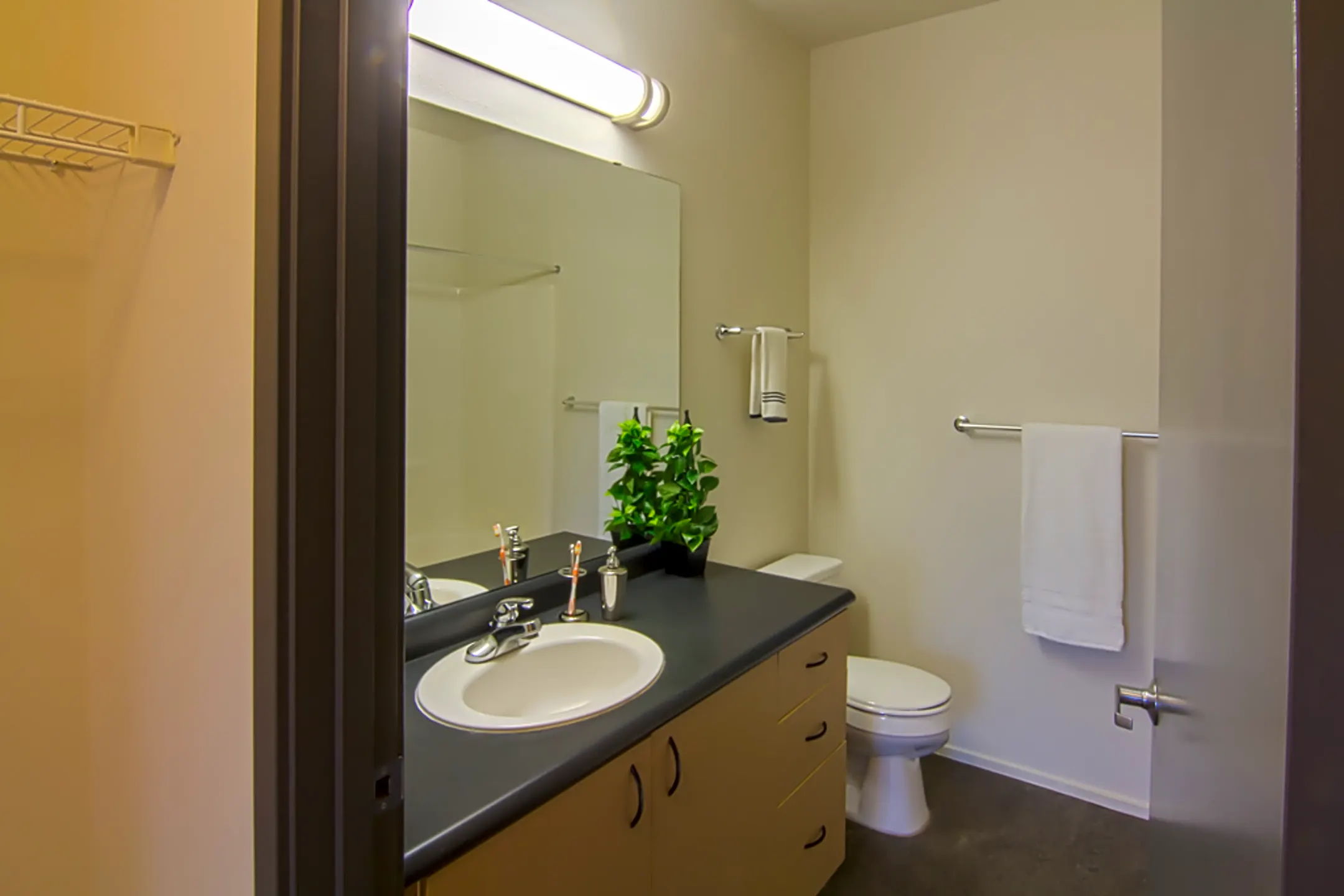 Saffron Apartments 22850 NE 8th St Sammamish, WA Apartments for