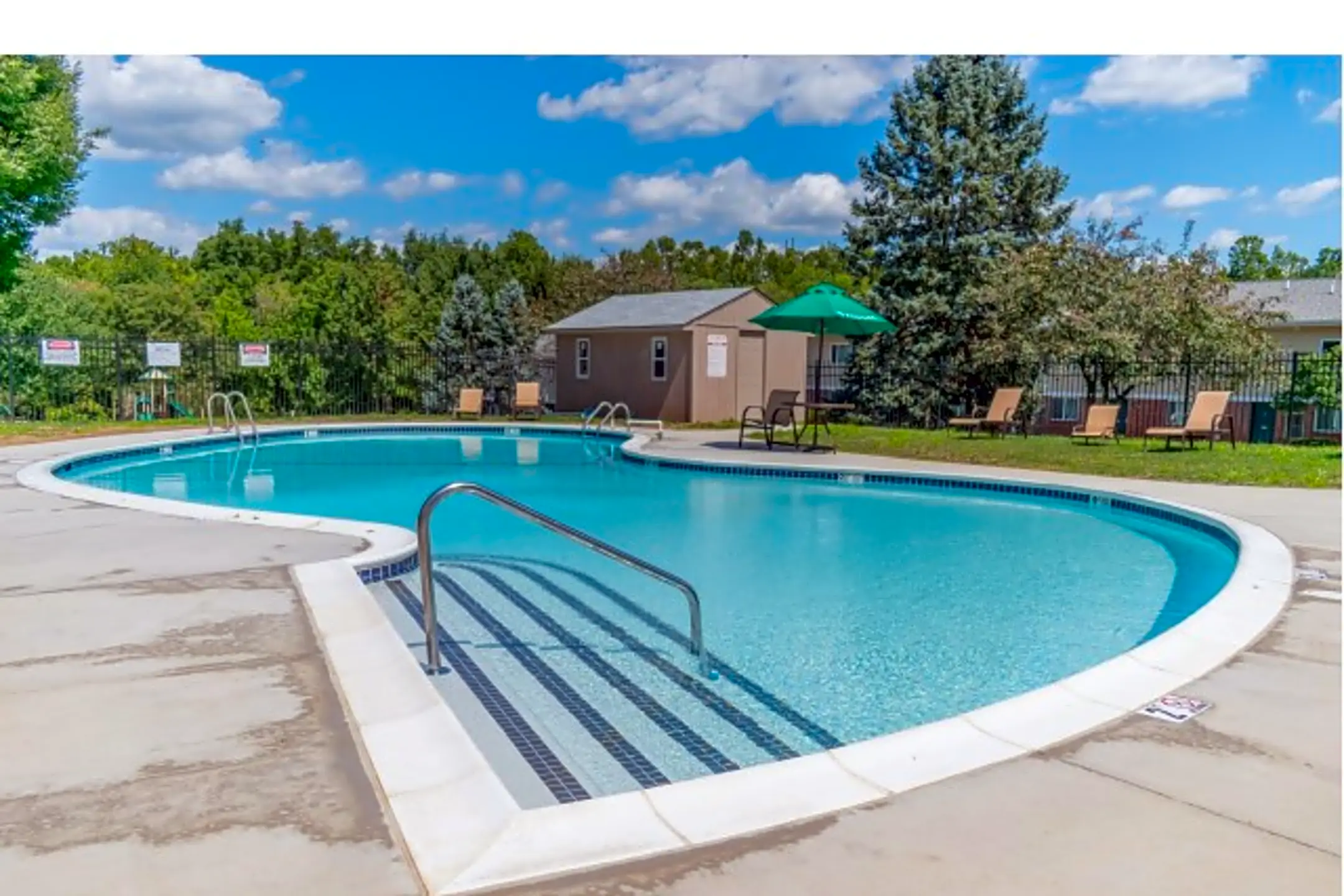 Park City Apartments Lancaster, PA 17601