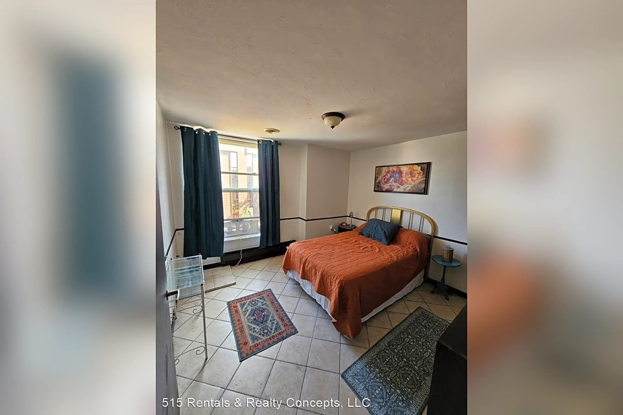 Bedroom - 311 E Thayer Ave - Bismarck, ND
