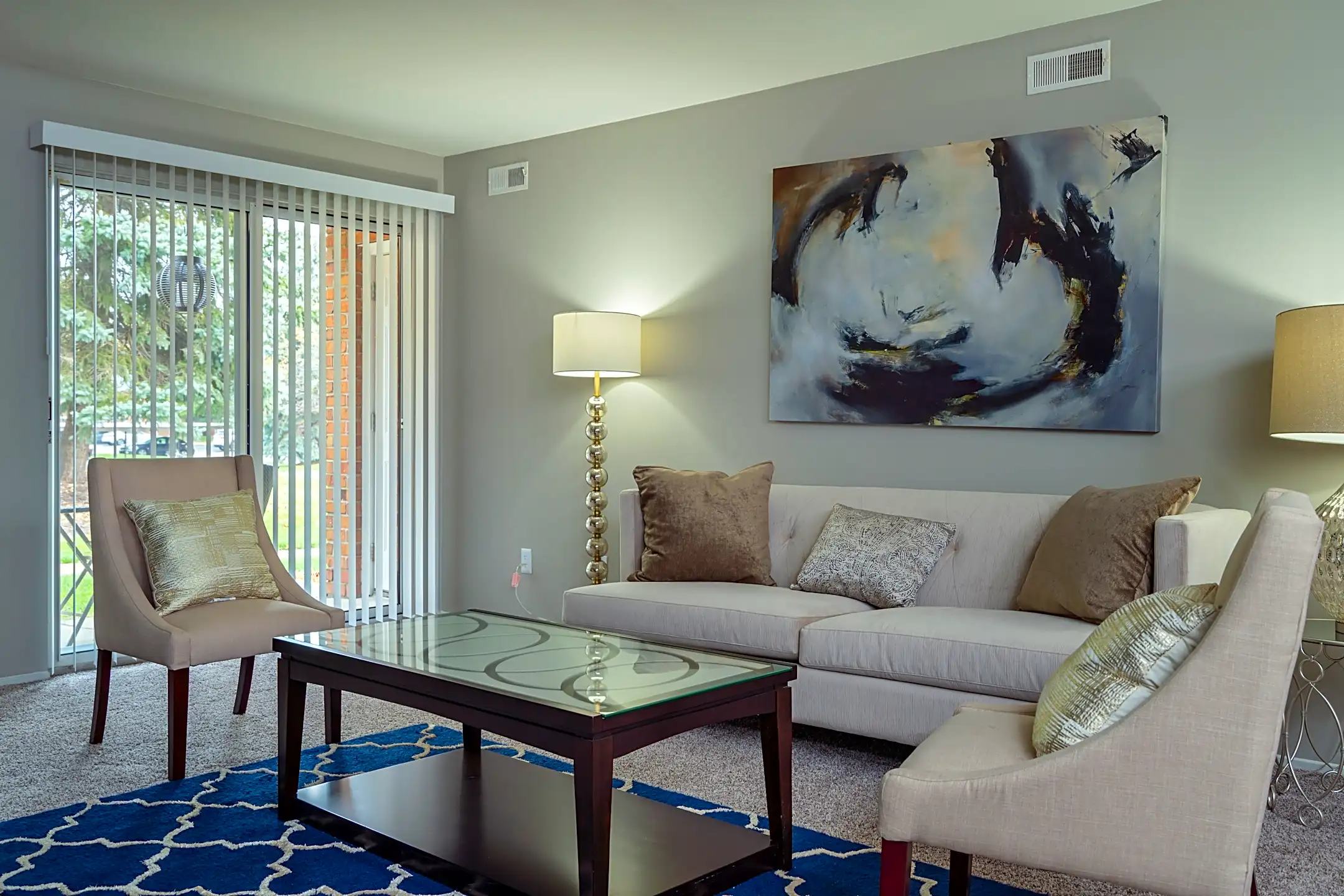 Diamond Forest Farmington Hills, MI 48335