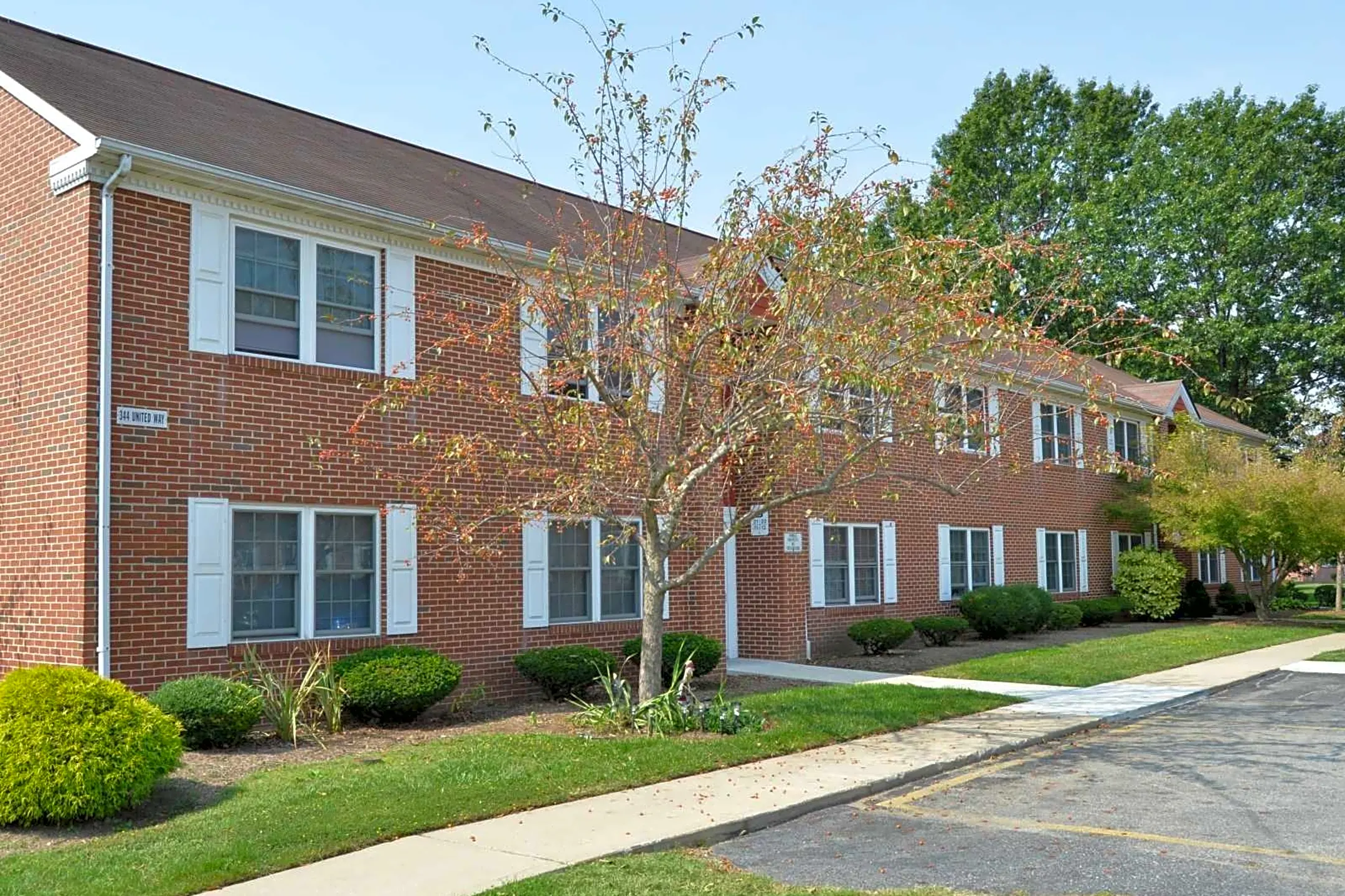 3 Bedroom Apartments Dover De