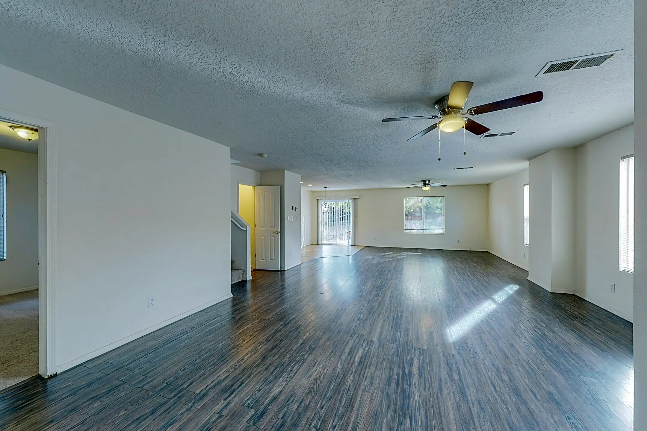 Living Room - 6056 Malpais Park Ave NW - Albuquerque, NM