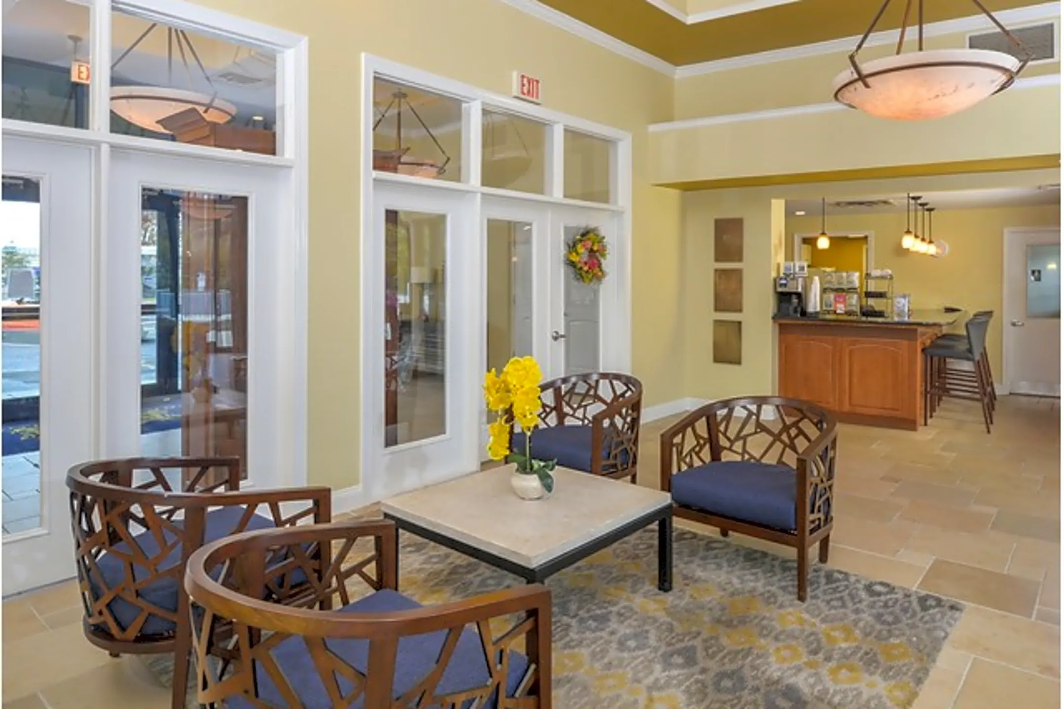 Cherry Hill Towers 2145 Route 38 Cherry Hill, NJ Apartments for