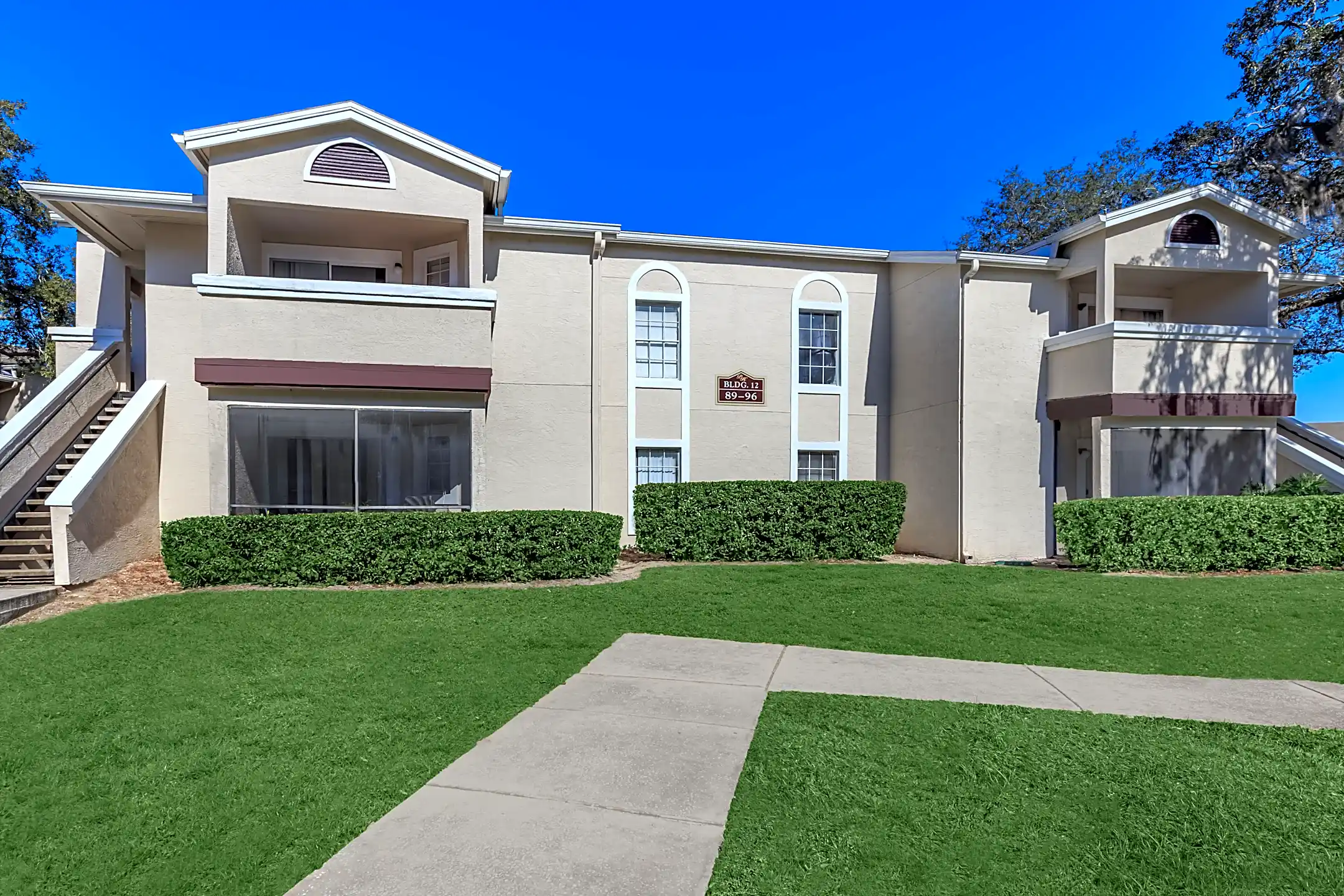 The Park at Highgate Apartments Orlando, FL 32818