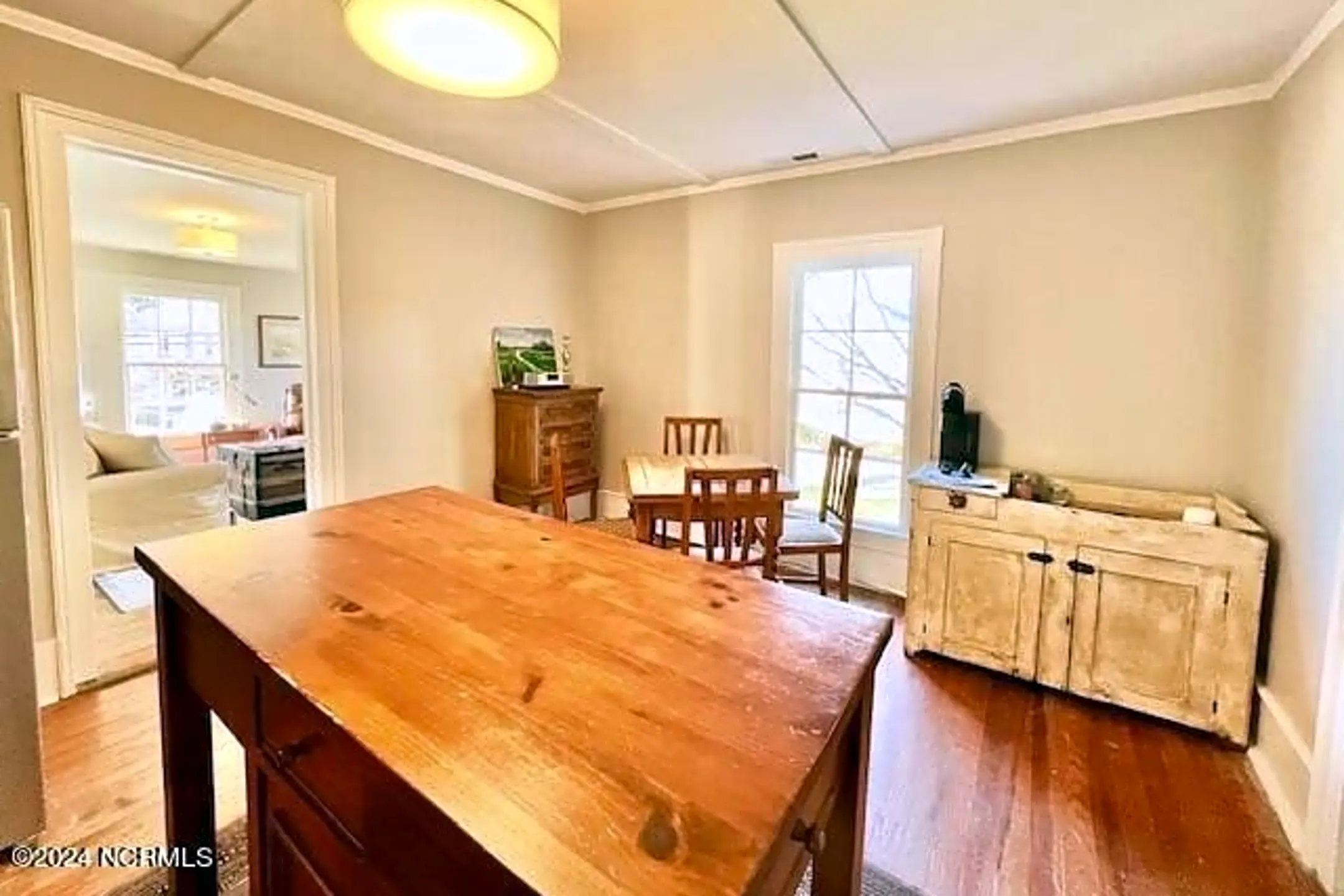 207 S Oakum St Apartments Edenton, NC 27932