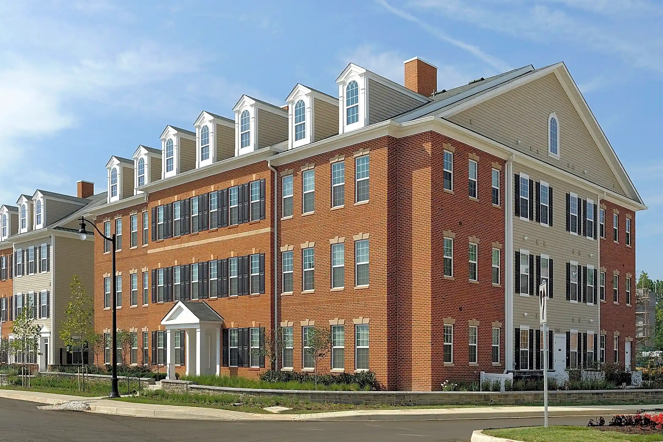 Brompton House Elkridge, MD 21075