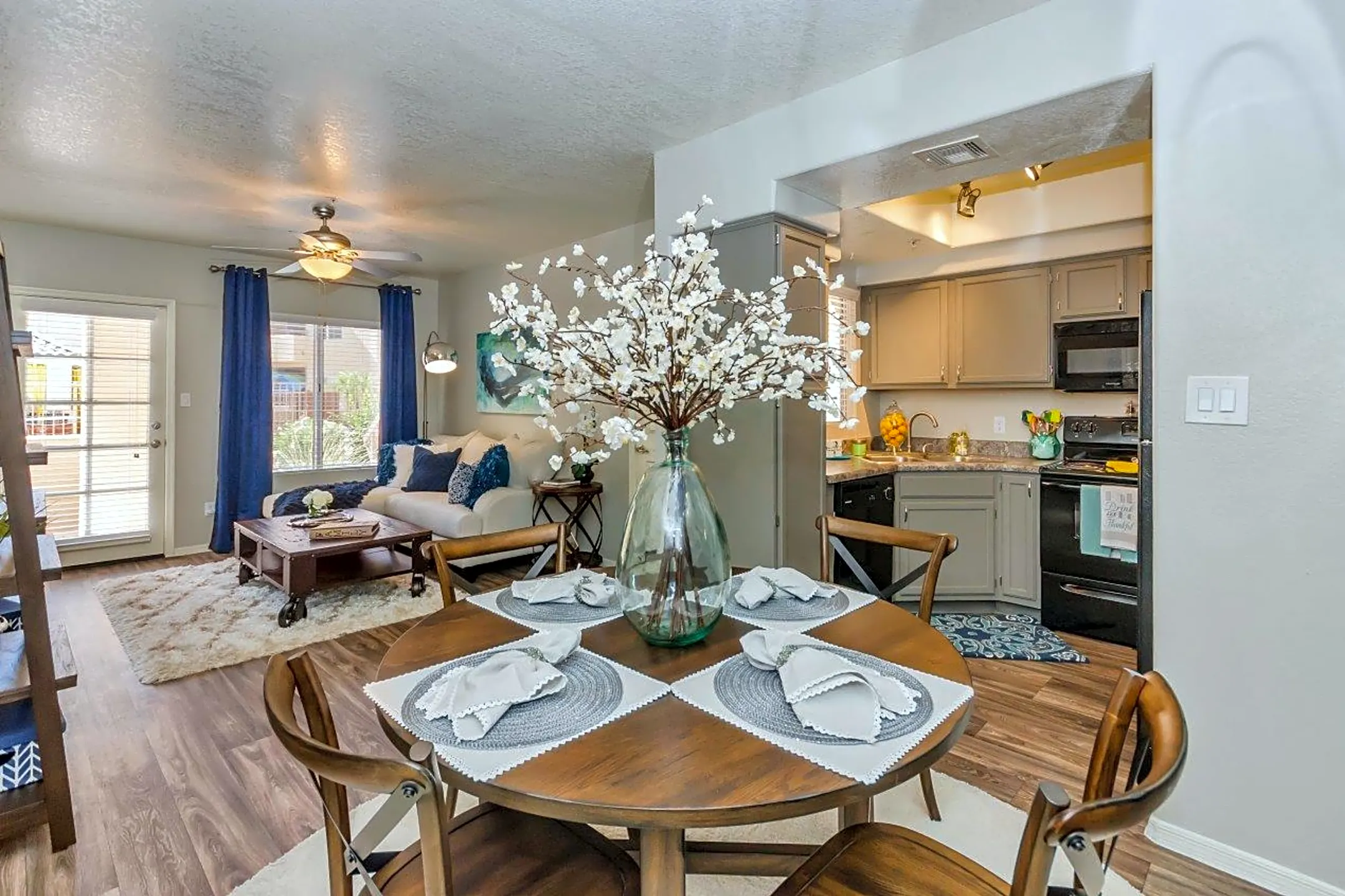 Alcove at the Islands 1300 W Warner Rd Gilbert, AZ Apartments for
