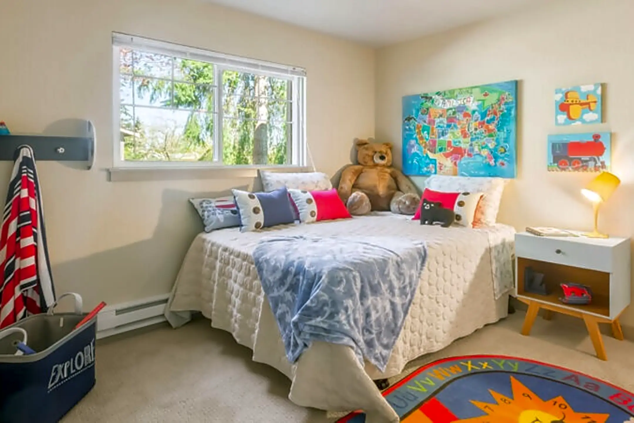 Trellis Apartments Federal Way, WA 98023