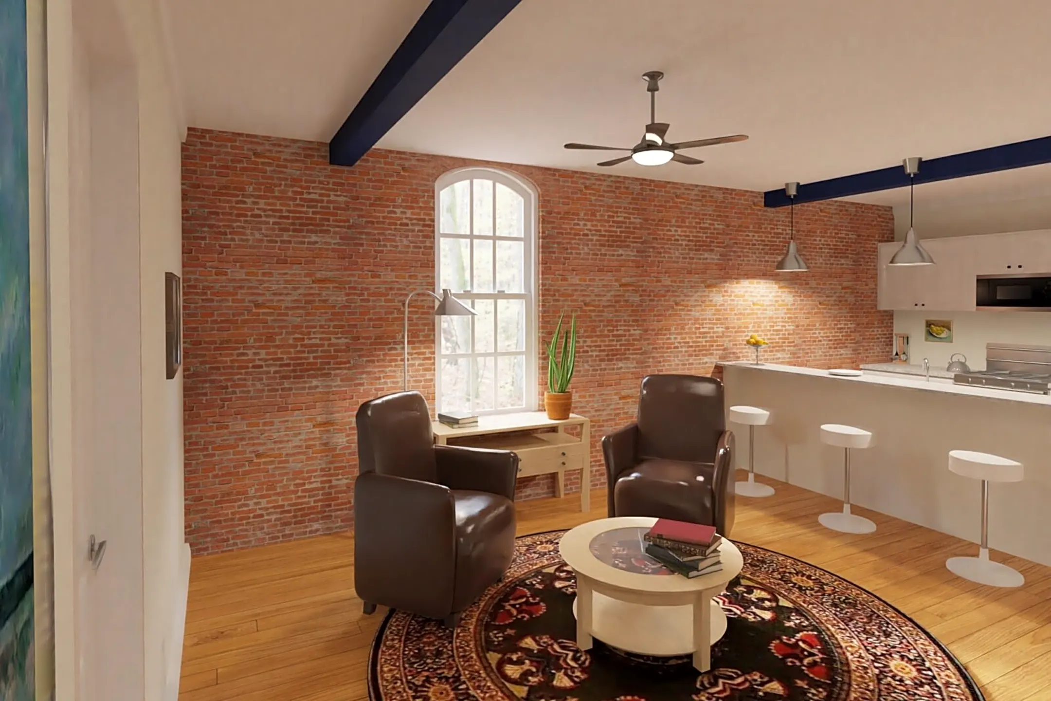 Spencer's Mill Apartments 335 Willow Street Mount Airy, NC