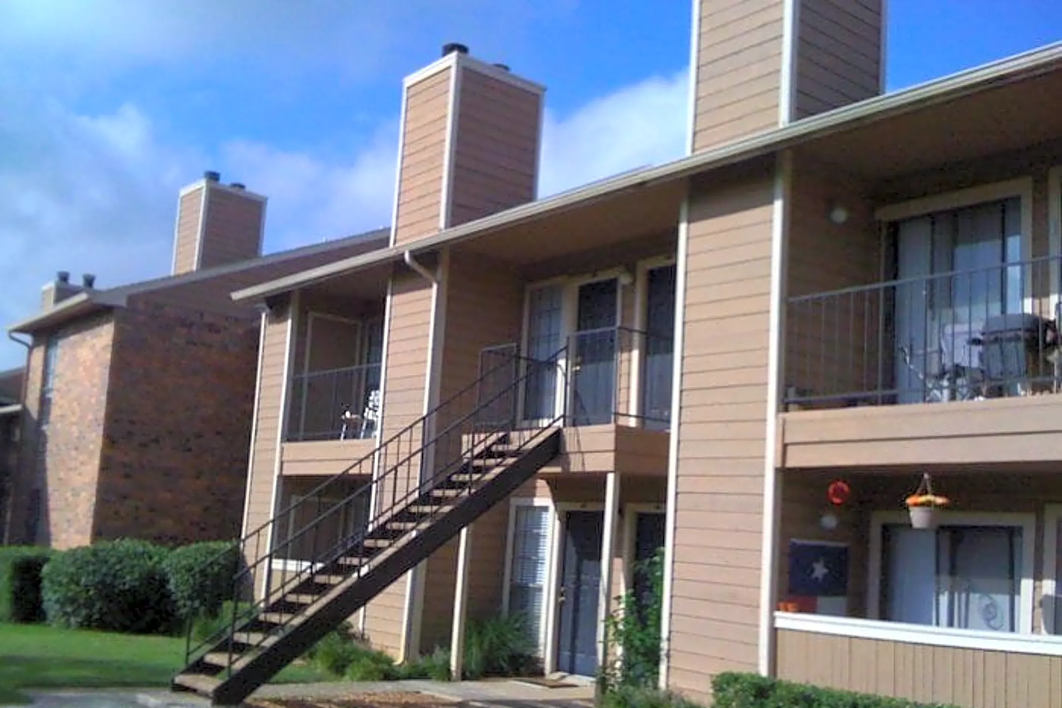 Dove Park Grapevine, TX 76051