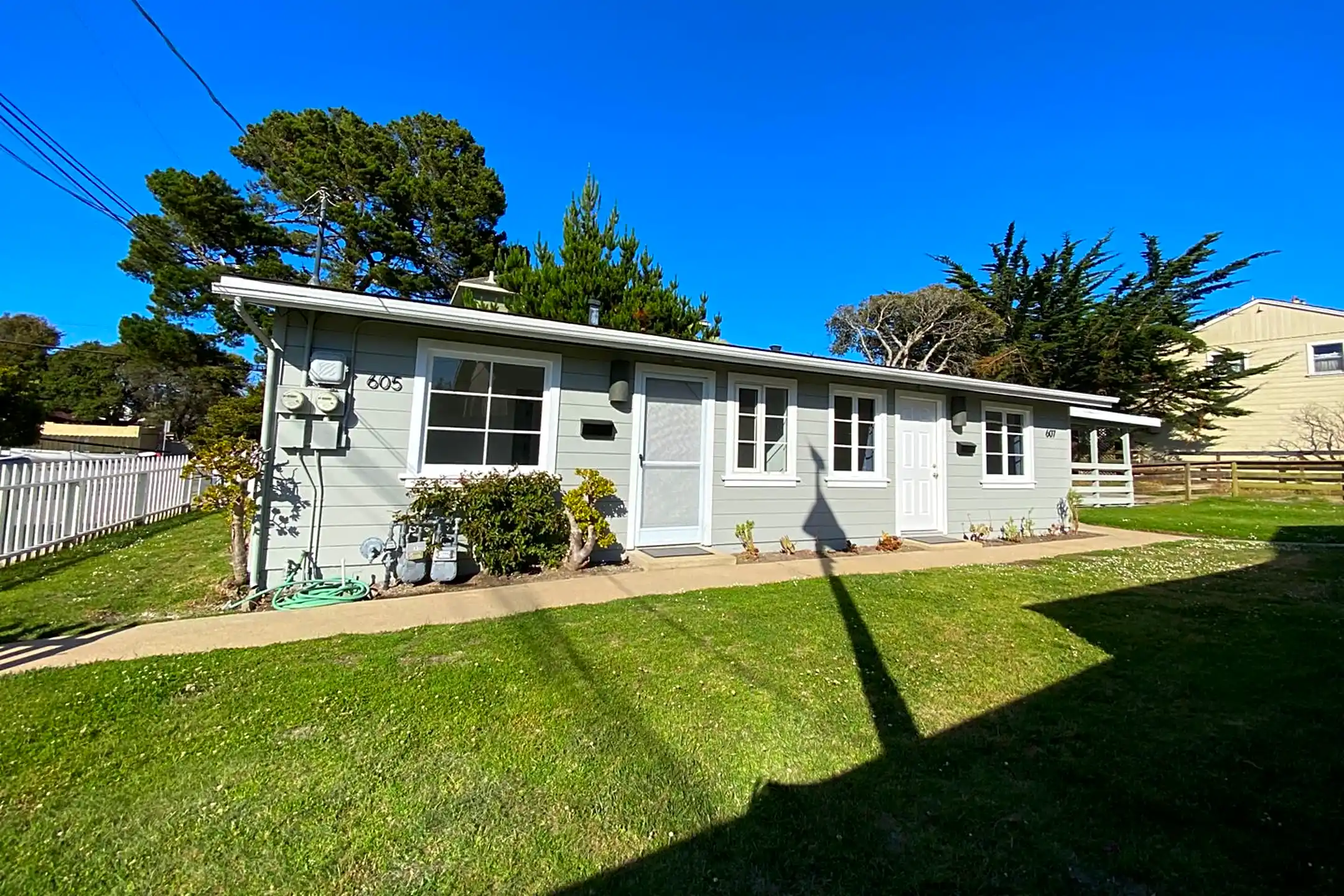 607 2nd St Pacific Grove, CA Houses for Rent Rent.