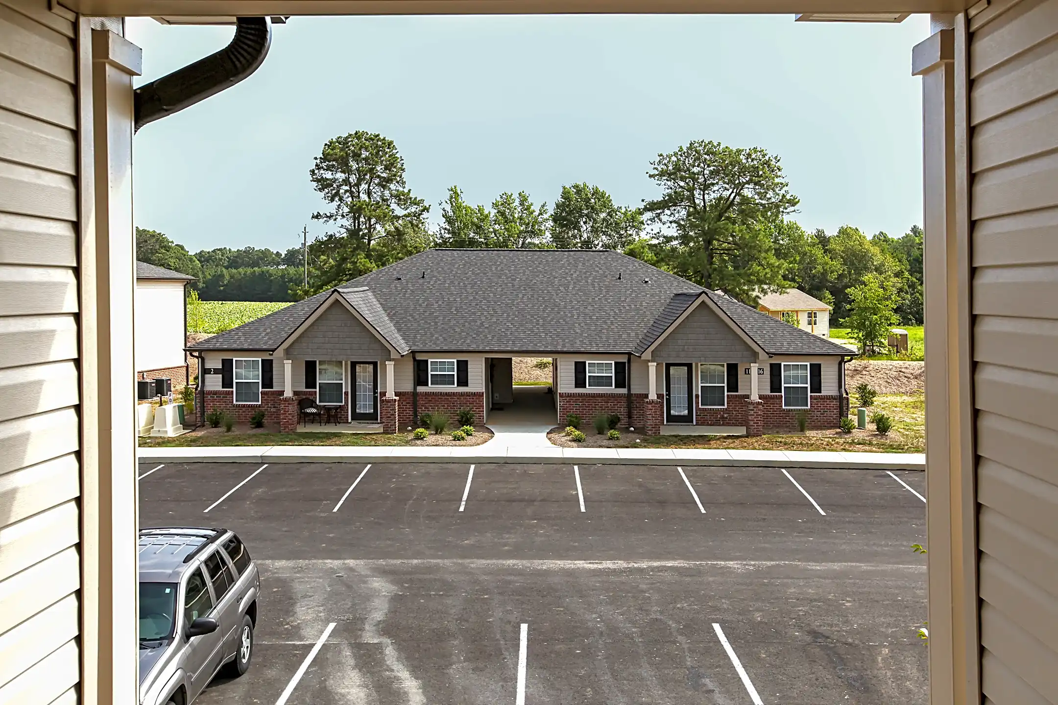 Ryder Downs Apartments Sanford, NC 27330