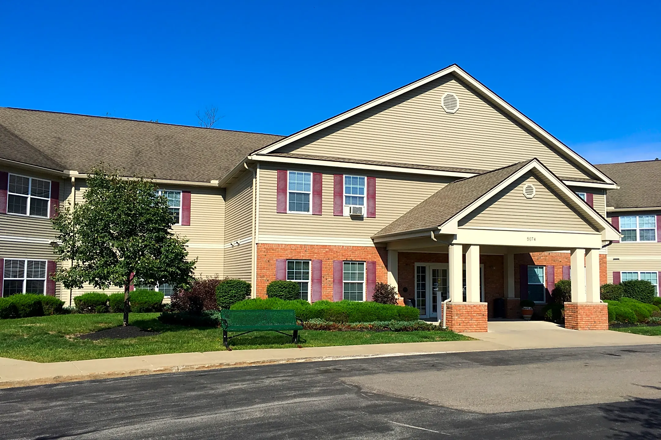 Apartments For Rent Depew Ny