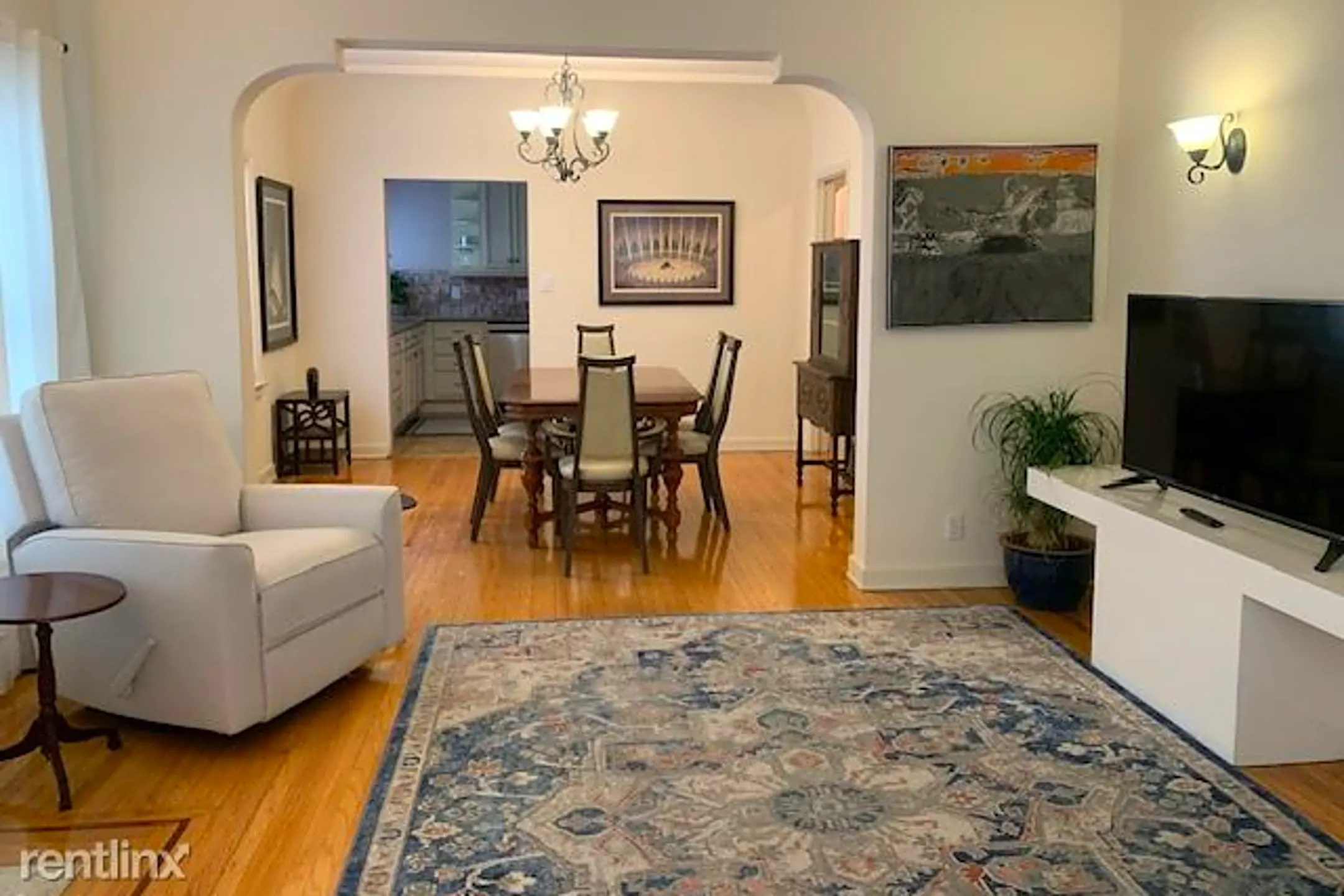 7954 Blackburn Ave 7954 Blackburn Ave unit 2 Los Angeles, CA