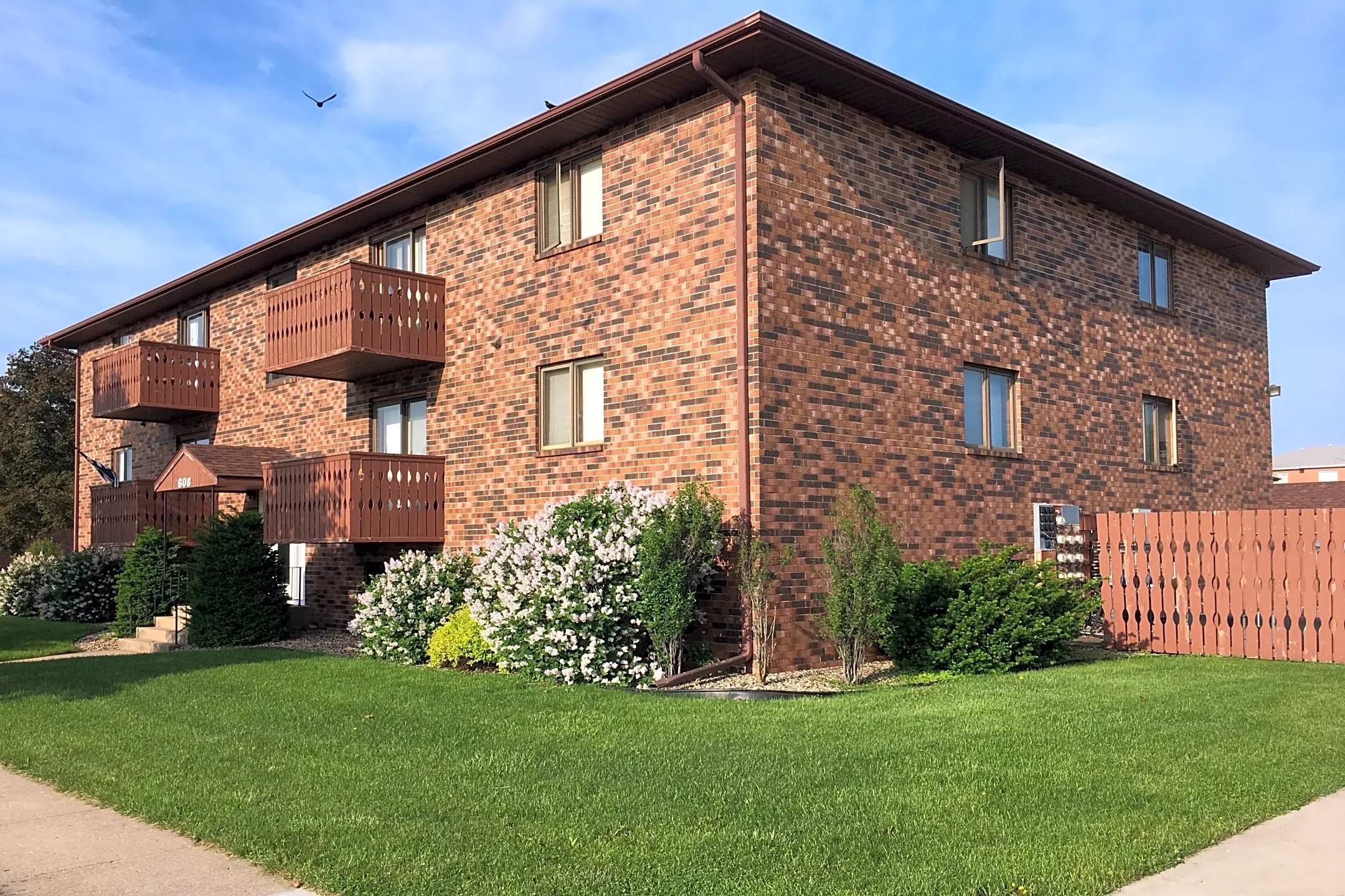 608 N 28th St - 608 N 28th St unit 009-004 | Fort Dodge, IA Apartments ...