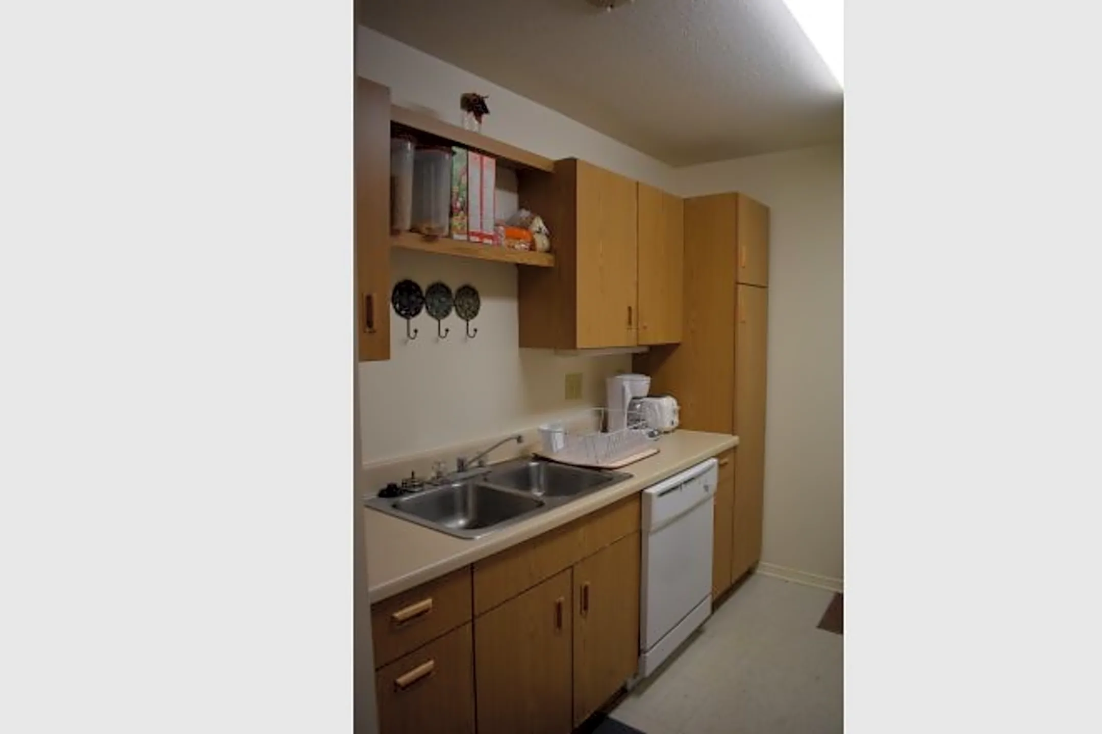 Pike Lake Pointe Apartments Warsaw, IN 46580