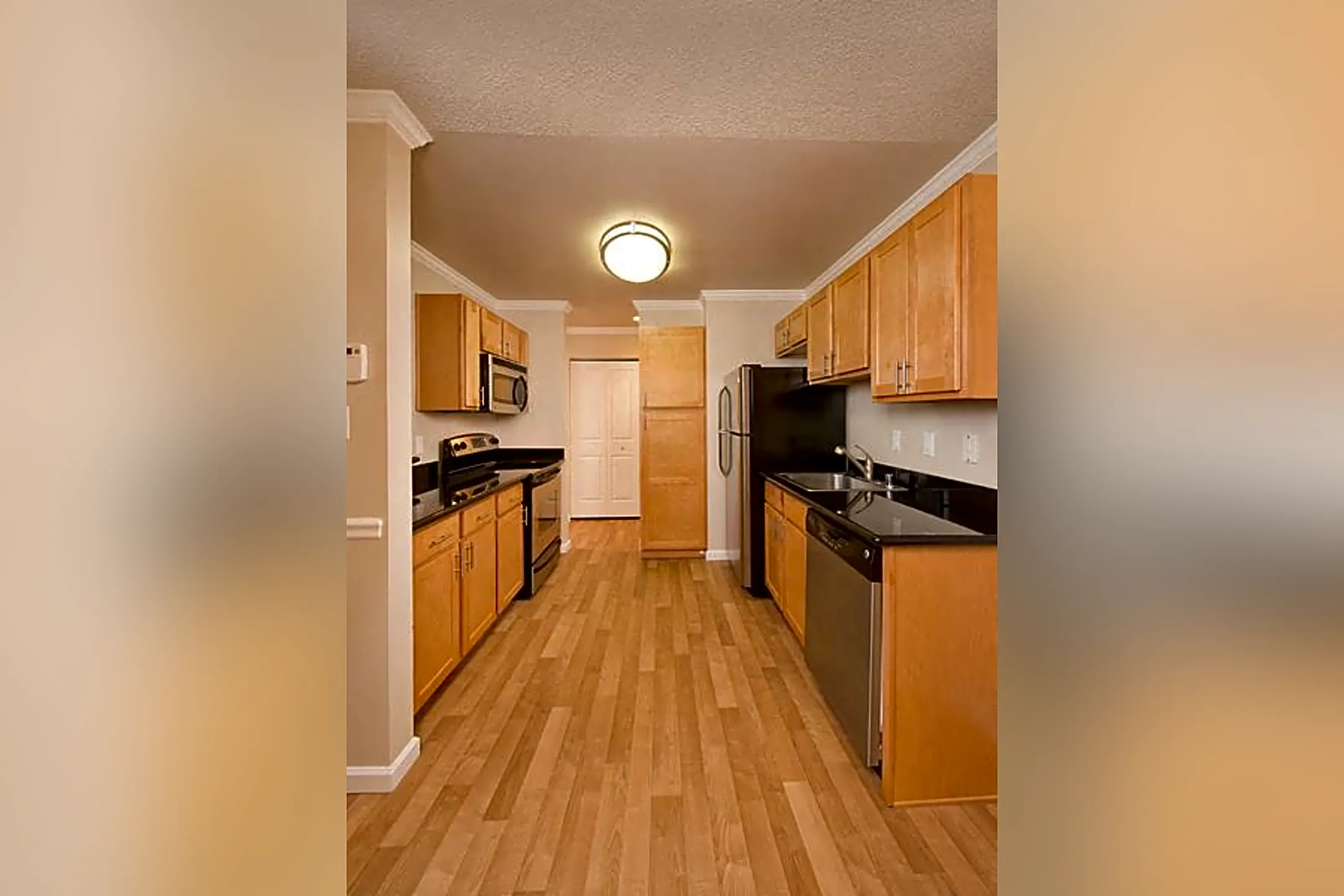 Trinity House Apartments Walnut Creek, CA 94596