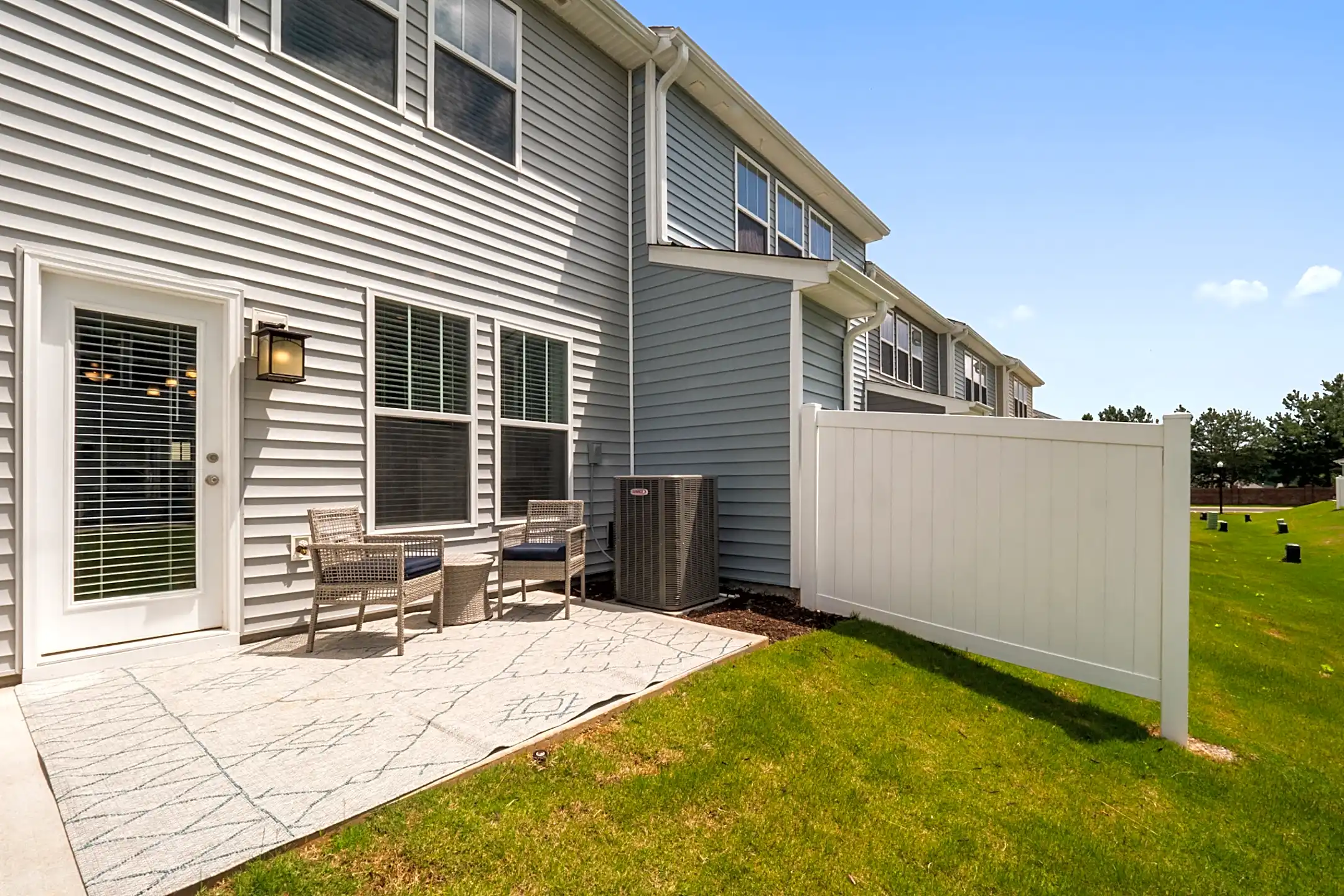 Covey Homes Harrison Bridge Simpsonville, SC 29680