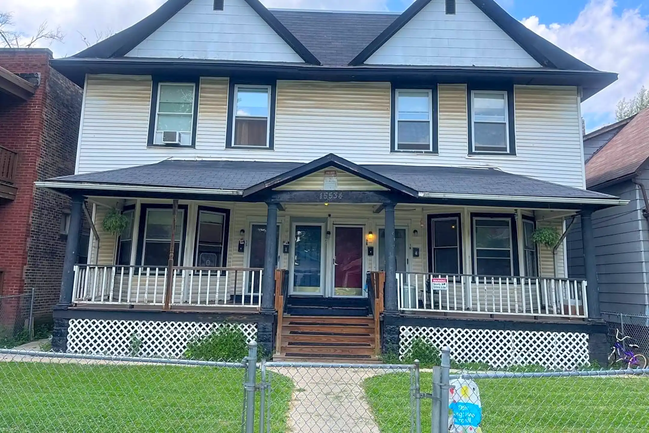 15534 Turlington Ave 1S Harvey, IL Houses for Rent Rent.