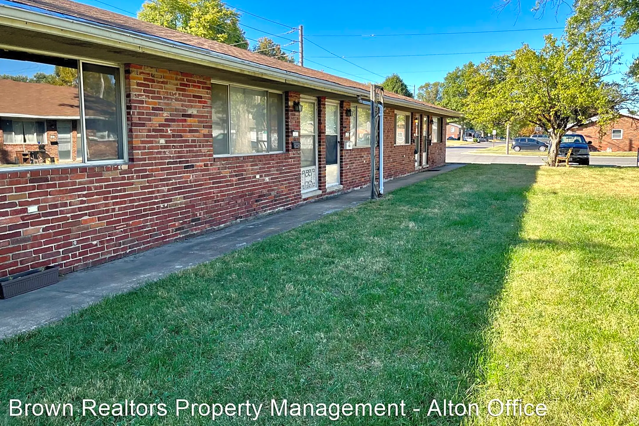 Apartments In Bethalto Il