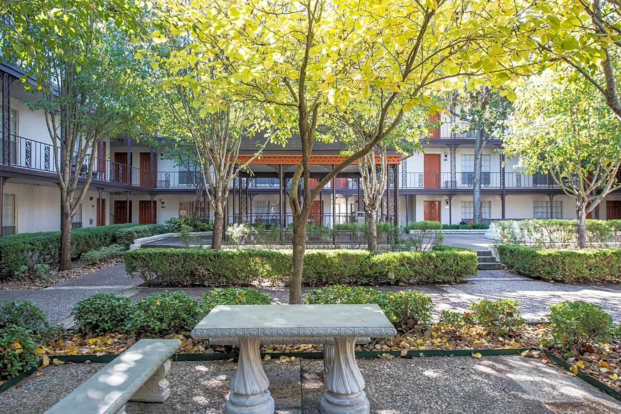 Encore On The Bay Apartments Seabrook, TX 77586