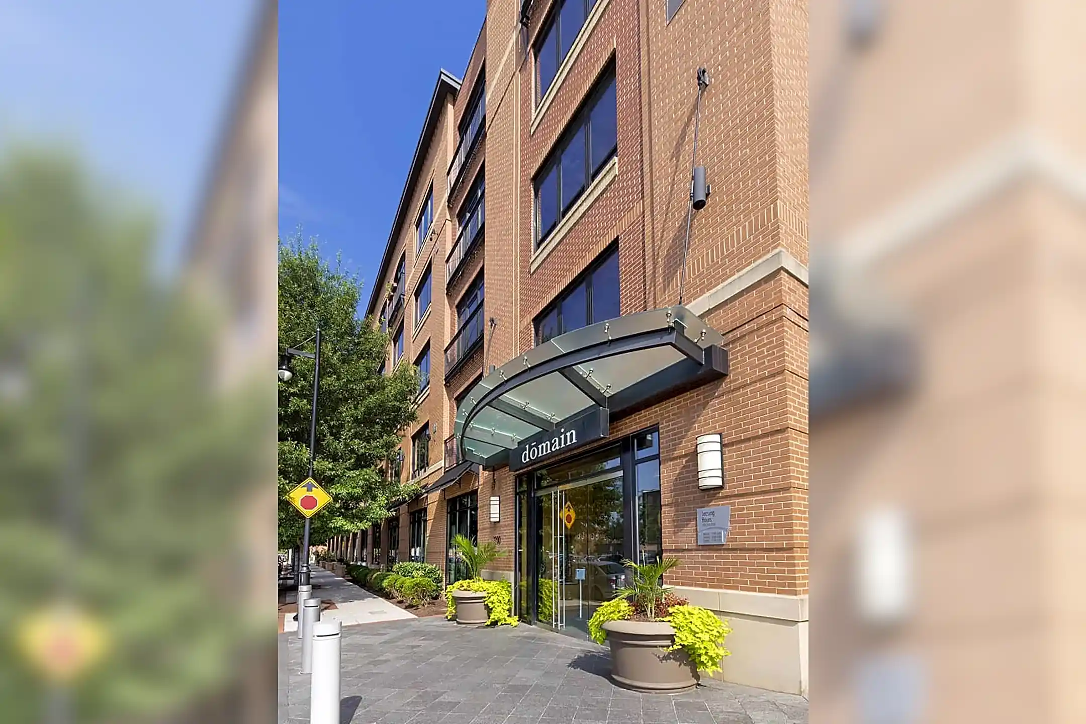 Domain Brewers Hill 1200 S Conkling St Baltimore, MD Apartments for