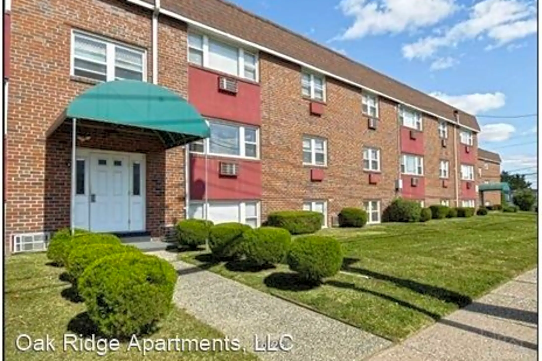 1001 Black Horse Pike Apartments Runnemede, NJ 08078