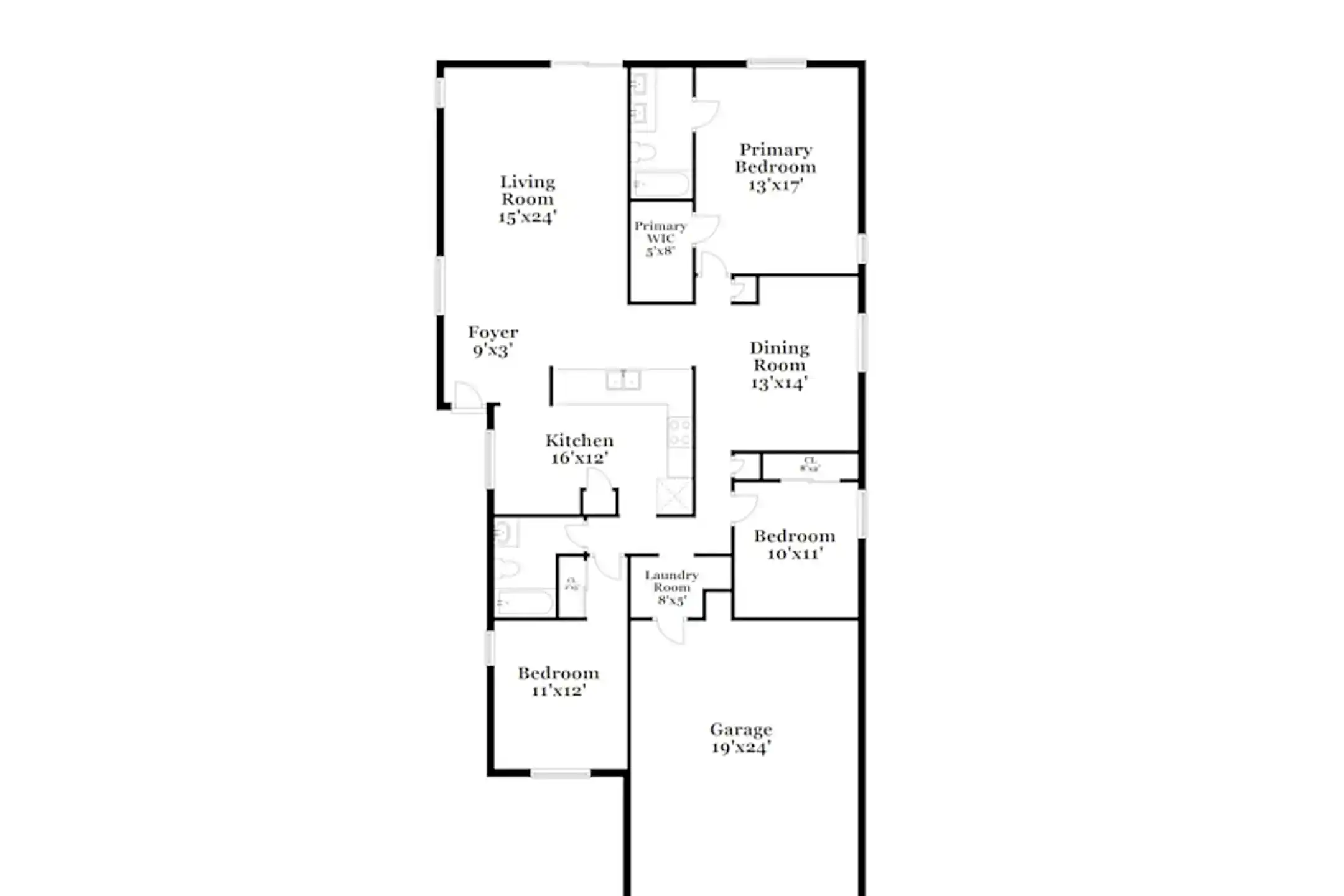 16149 W Hearn Rd Surprise, AZ Houses for Rent Rent.