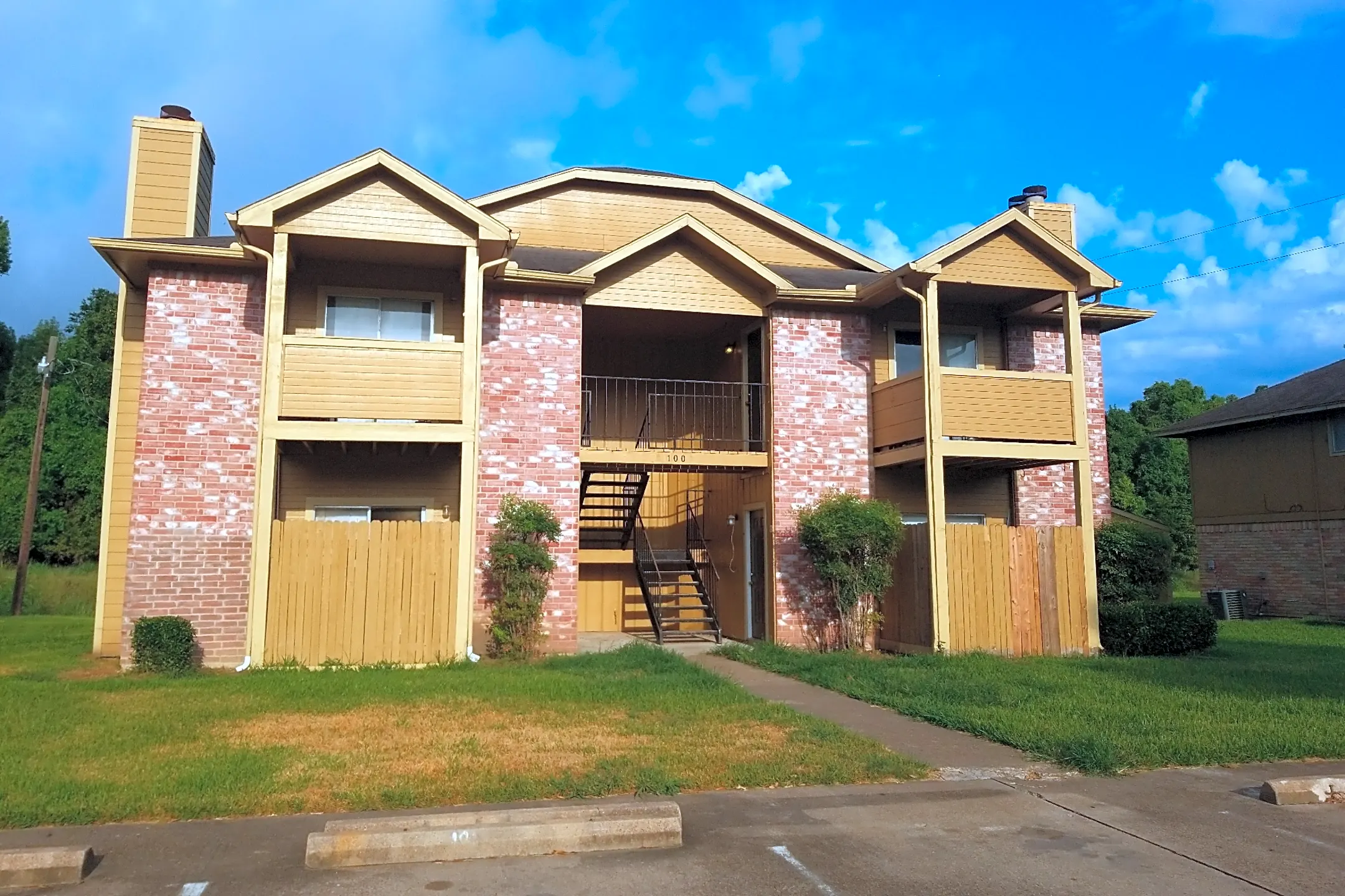 Apartments For Rent In Liberty Tx