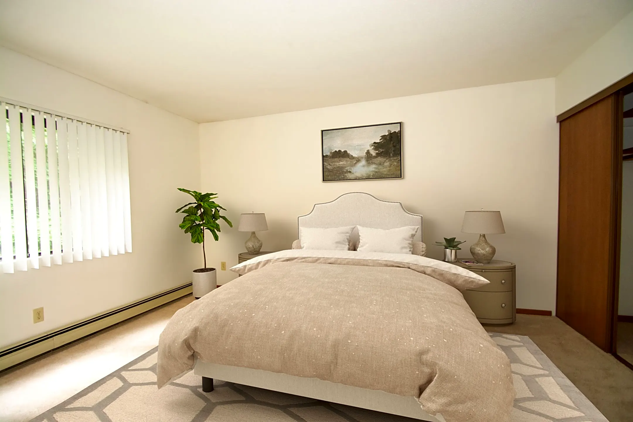 Poplar Bridge 9350 Collegeview Rd Bloomington, MN Apartments for