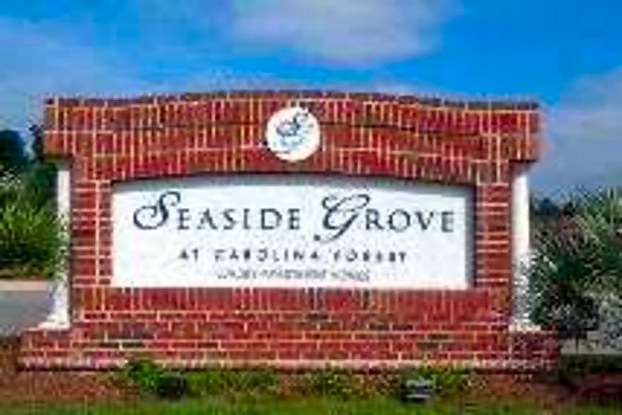Seaside Grove at Carolina Forest - Myrtle Beach, SC