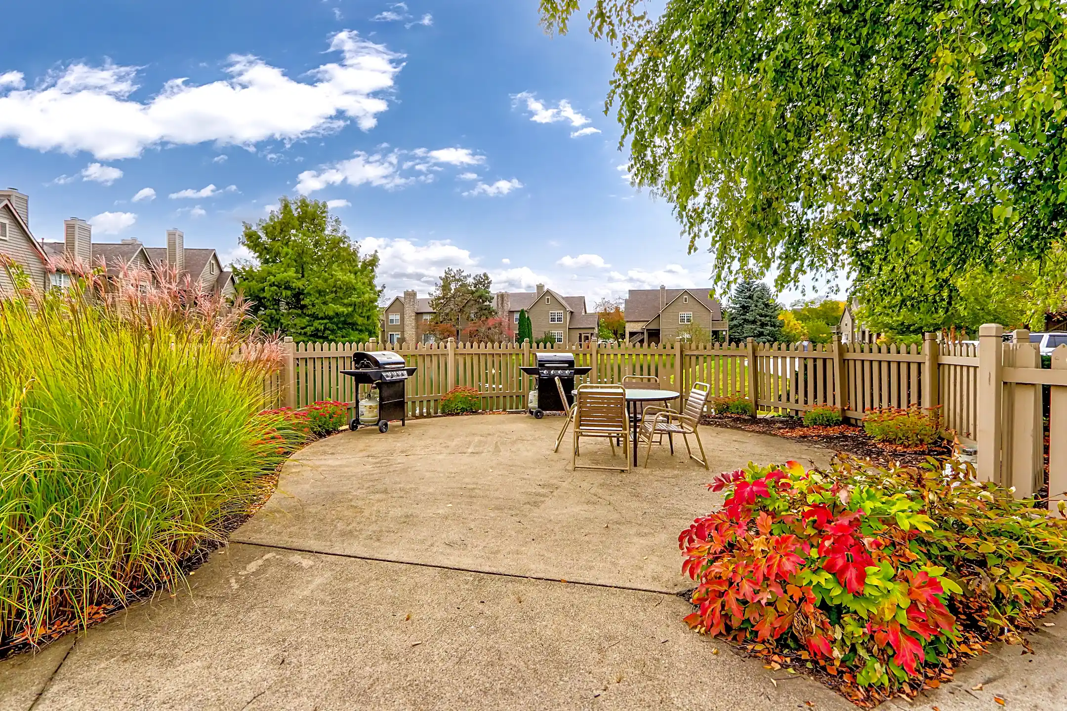 Camden Place Luxury Apartments Dublin, OH 43016