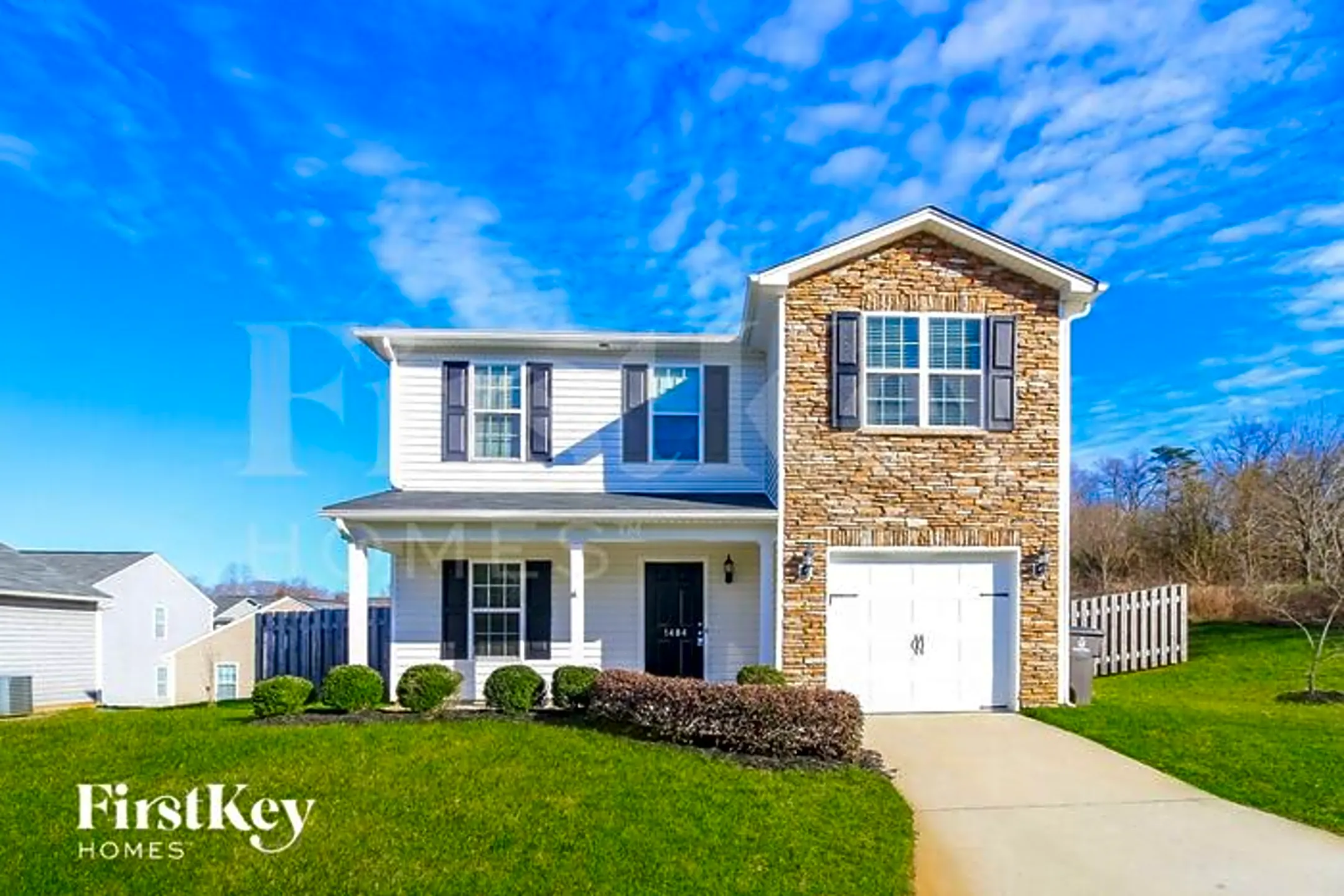 1484 Worchester Street Kernersville, NC Houses for Rent Rent.