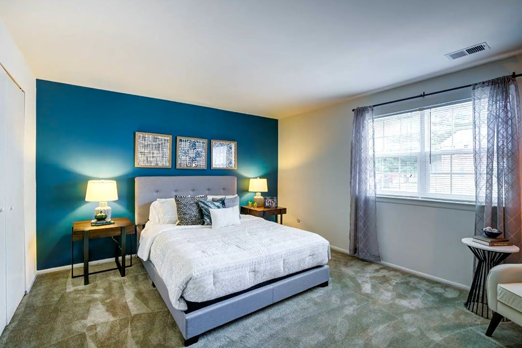 Mapleton Square Apartment Homes Dover, DE 19901